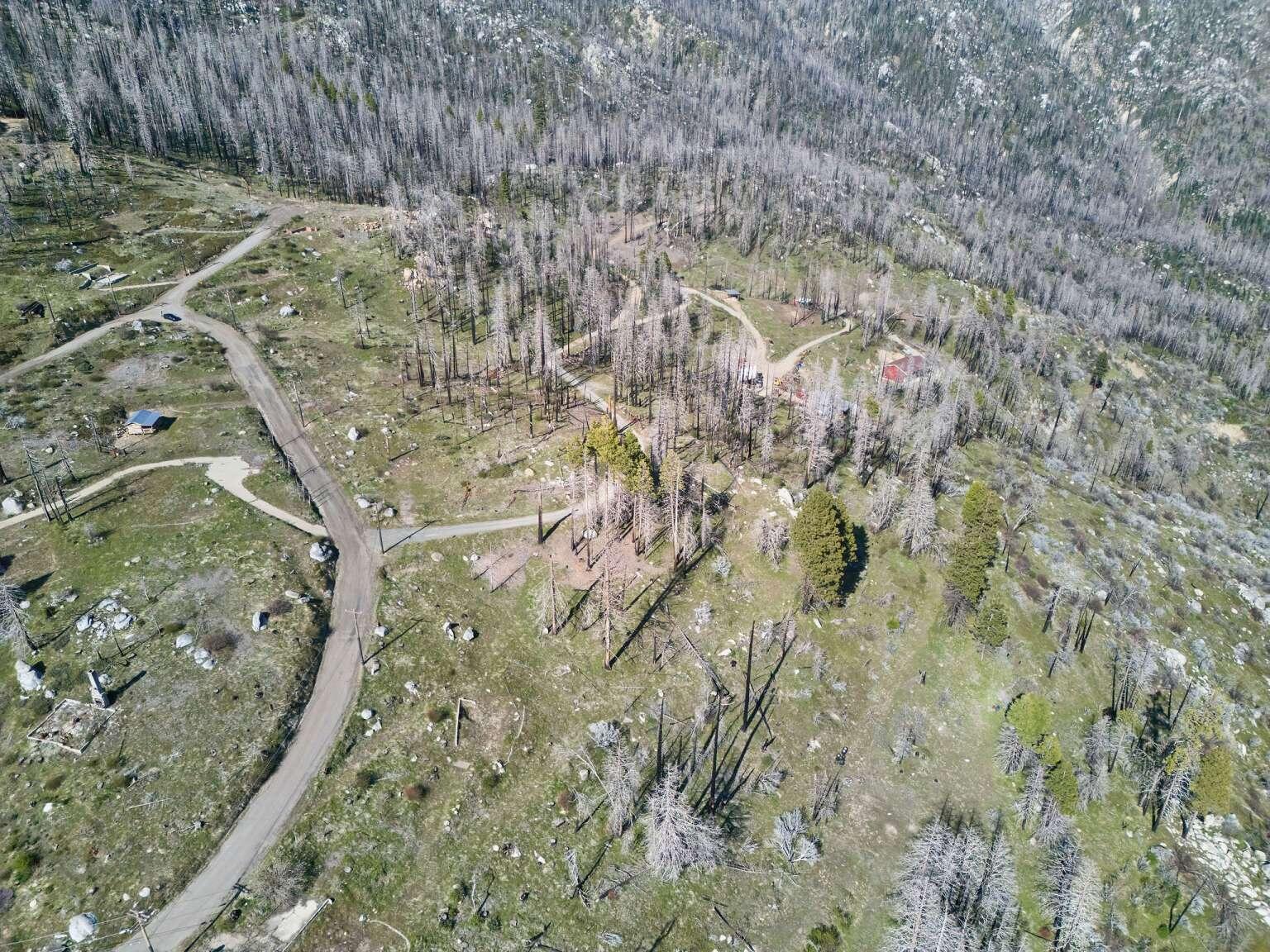 0 Rey Vista Dr, Springville, CA 93265