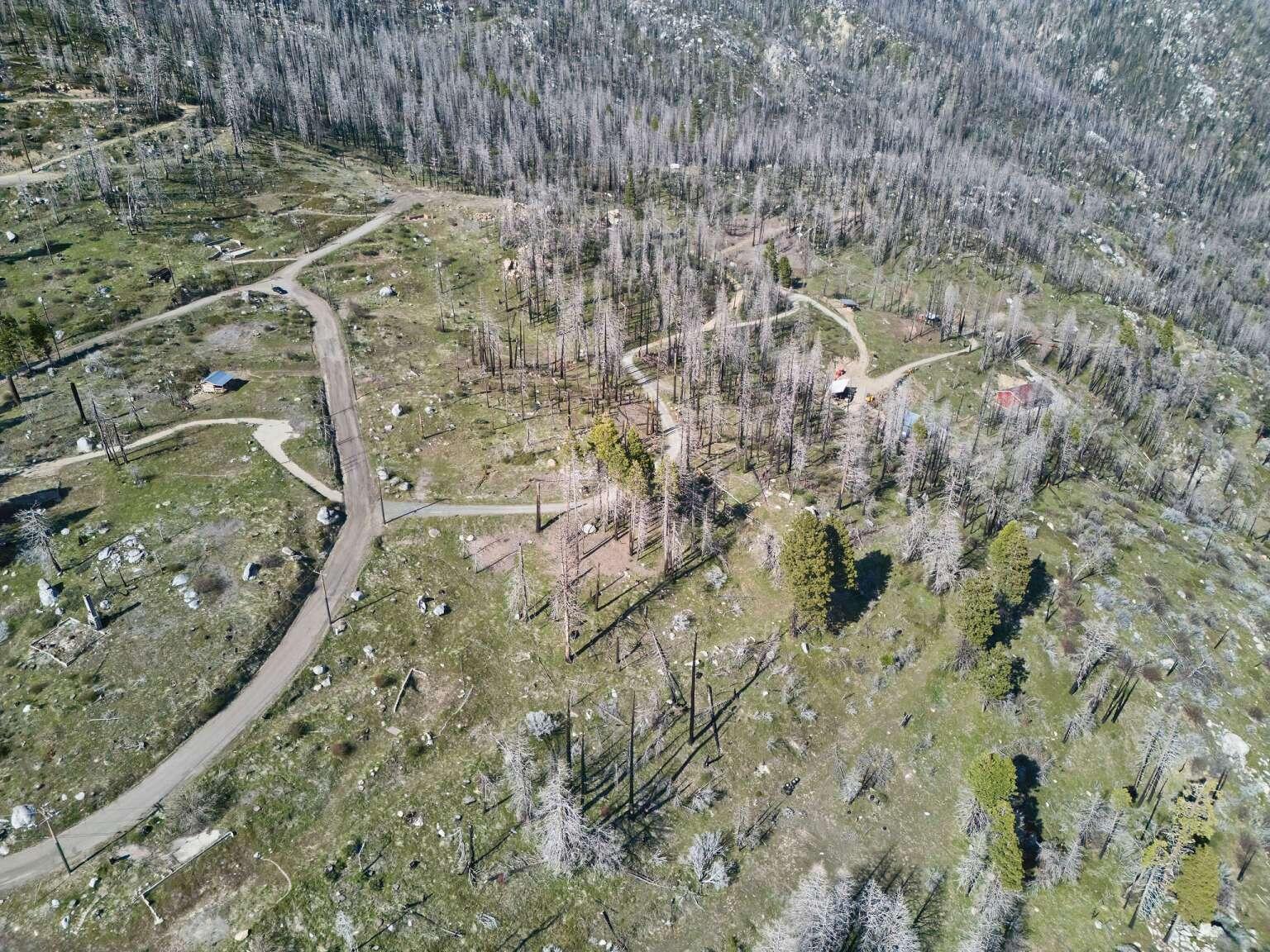 0 Rey Vista Dr, Springville, CA 93265