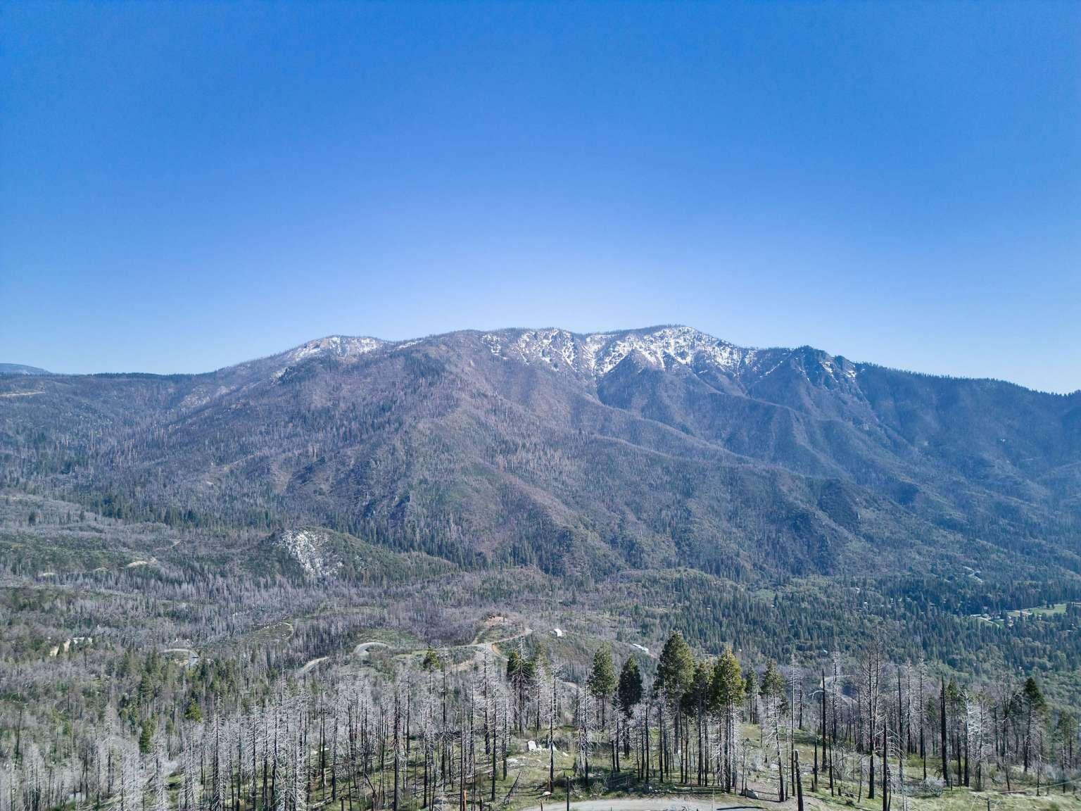 0 Rey Vista Dr, Springville, CA 93265