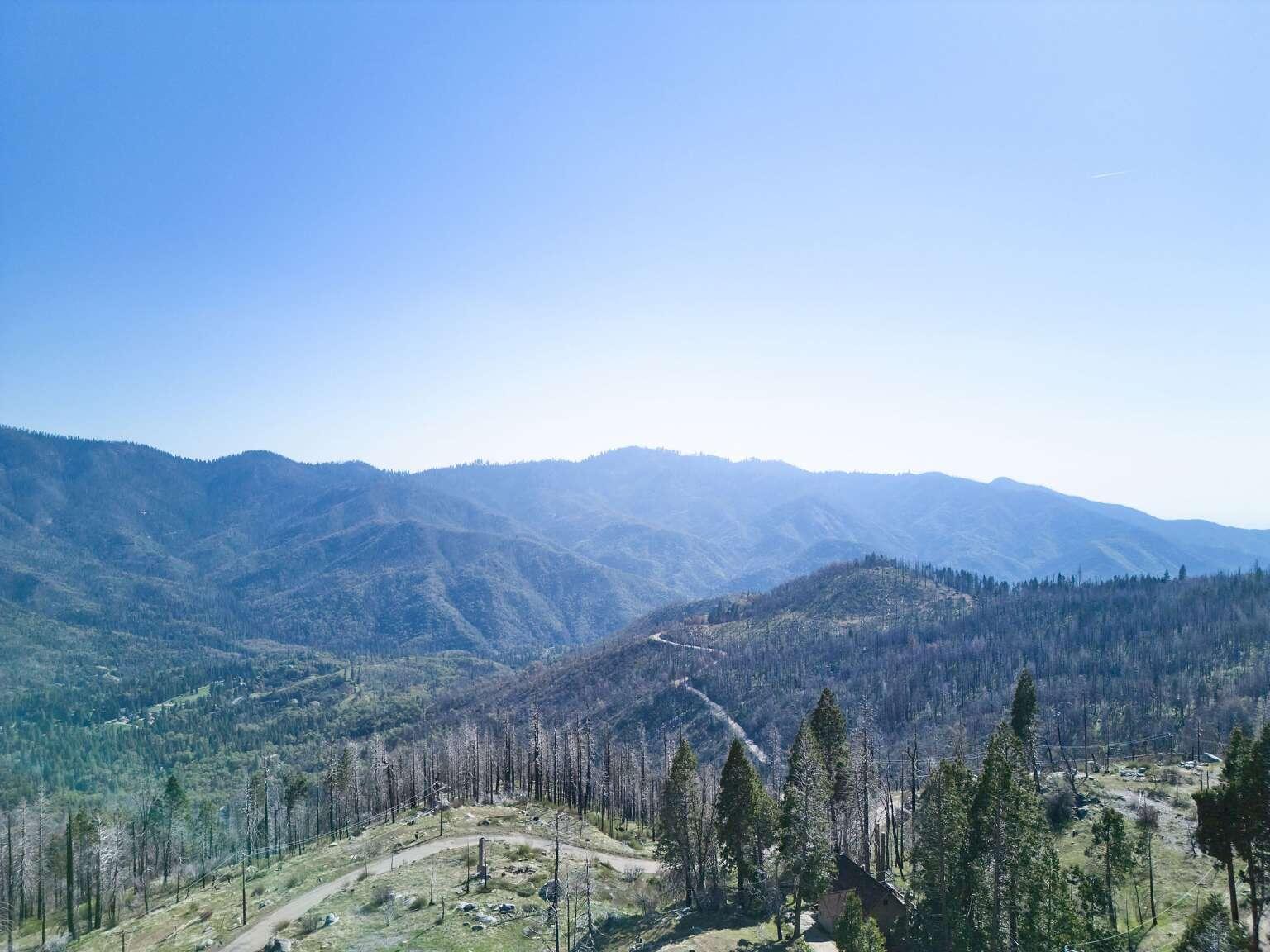 0 Rey Vista Dr, Springville, CA 93265