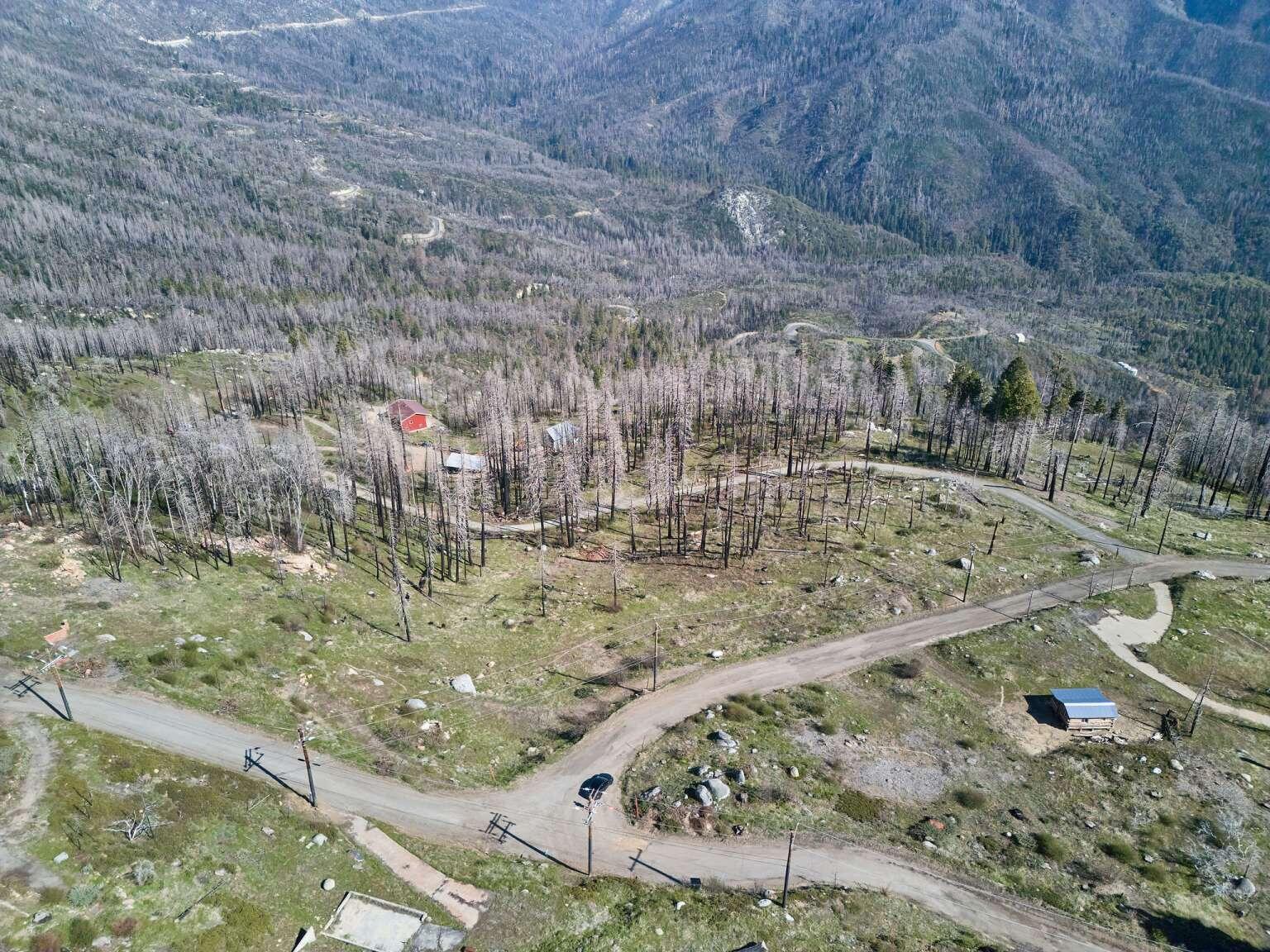 0 Rey Vista Dr, Springville, CA 93265