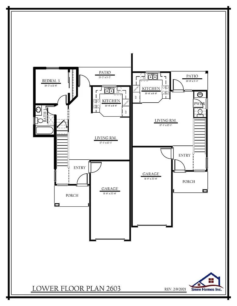 1147 W Putnam Ave, Porterville, CA 93257