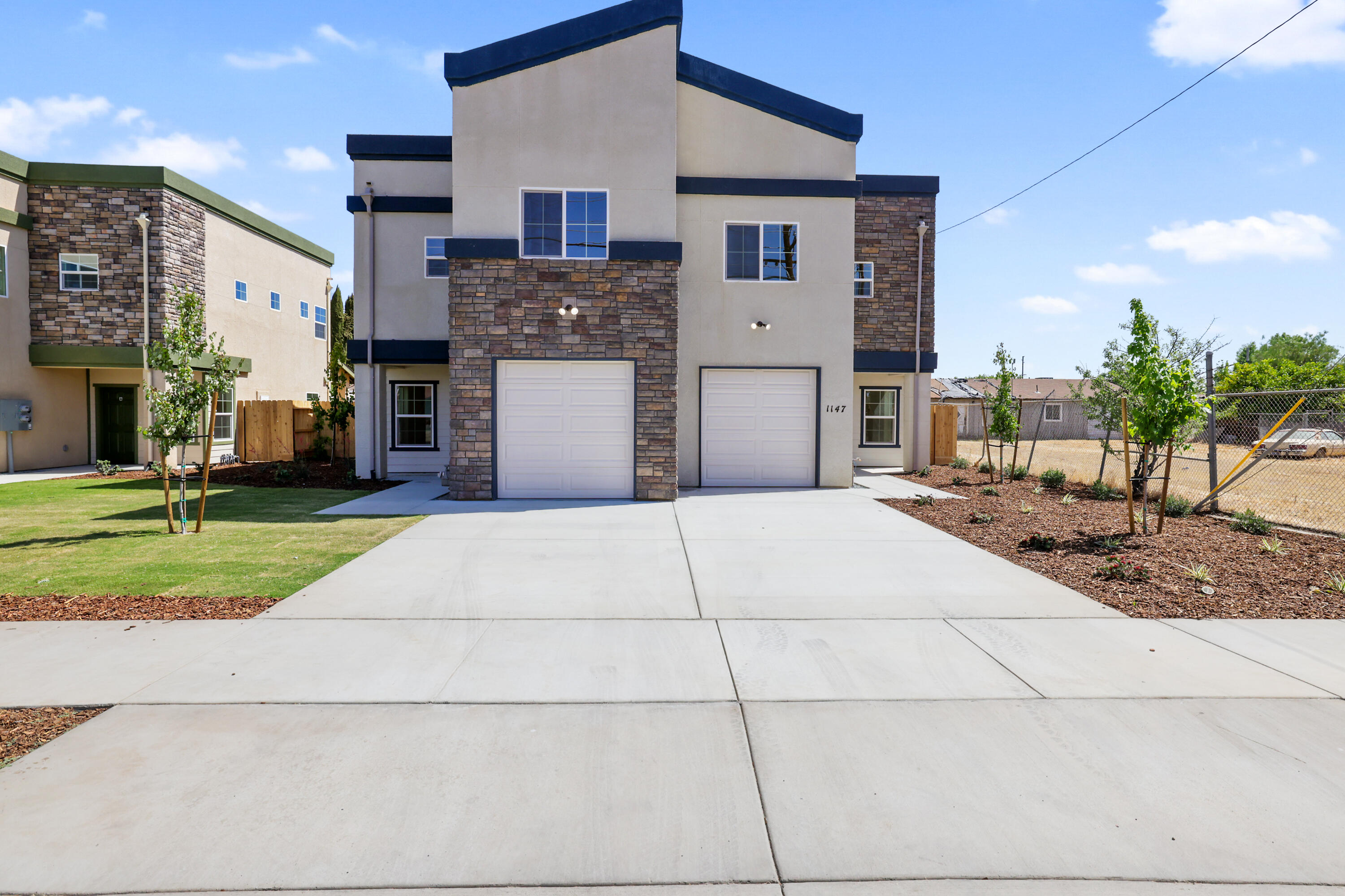 1147 W Putnam Ave, Porterville, CA 93257