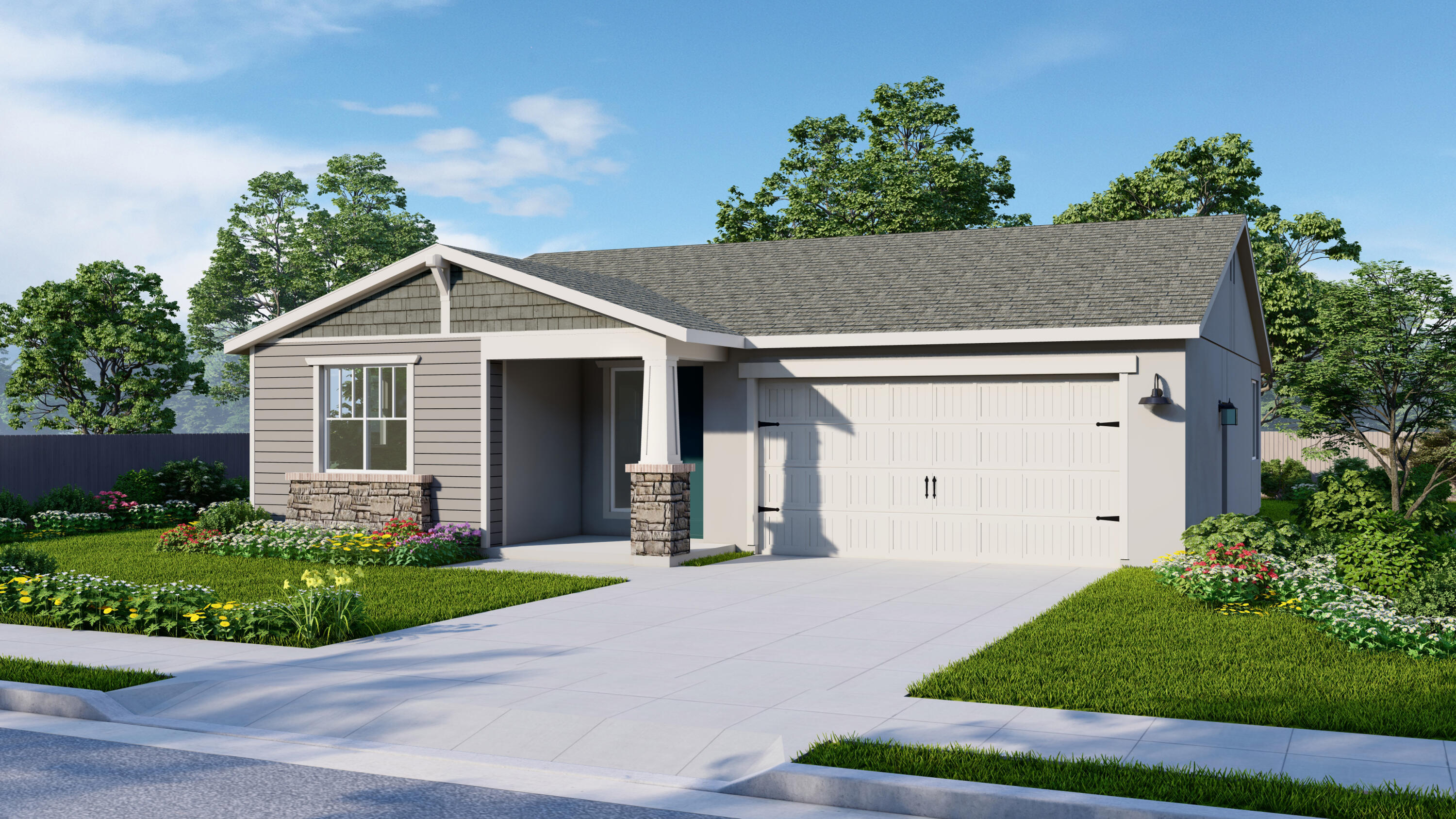 3165 E Sierra Ave, Tulare, CA 93274