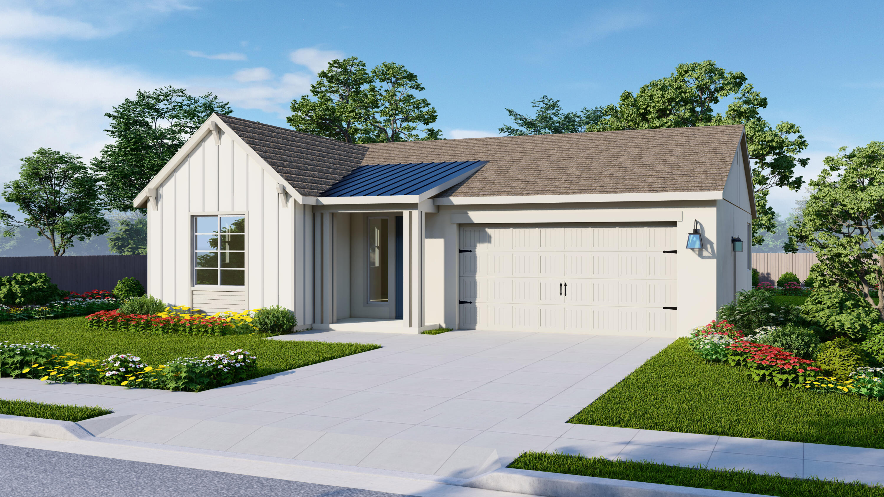 3177 E Sierra Ave, Tulare, CA 93274