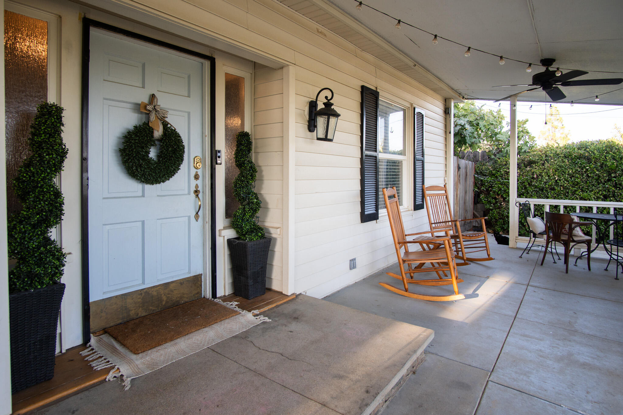 958 E Morton Hill Ave, Porterville, CA 93257