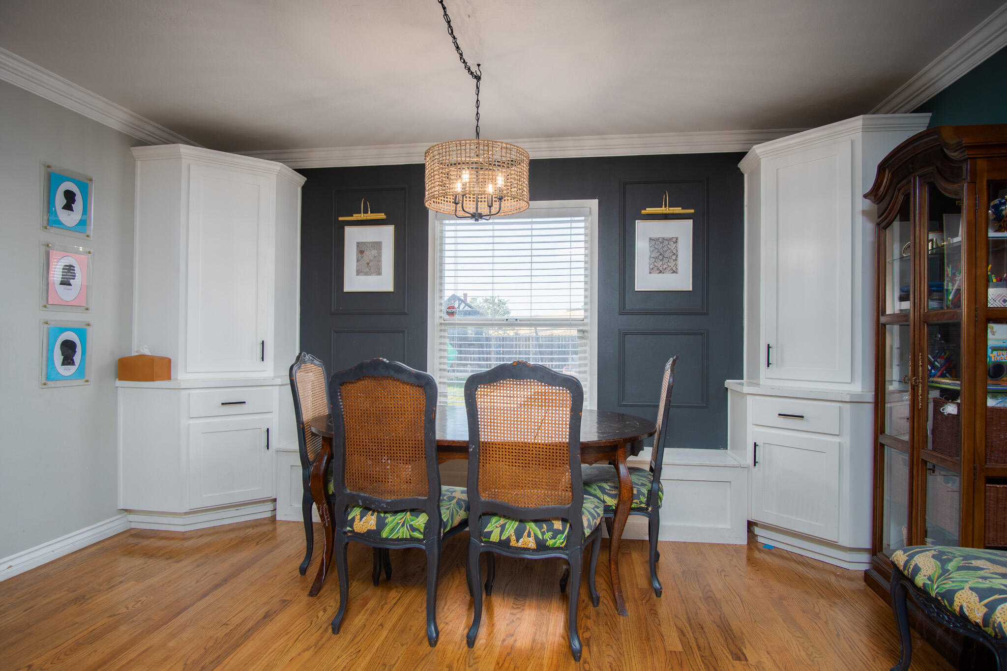 958 E Morton Hill Ave, Porterville, CA 93257