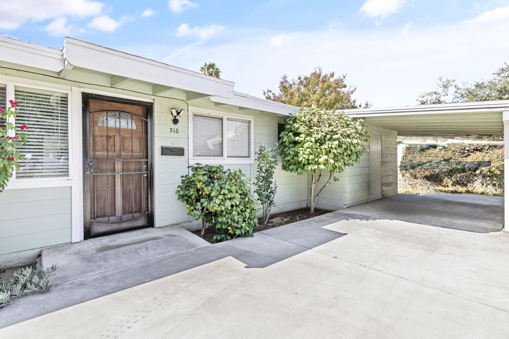 316 Peach Dr, Exeter, CA 93221