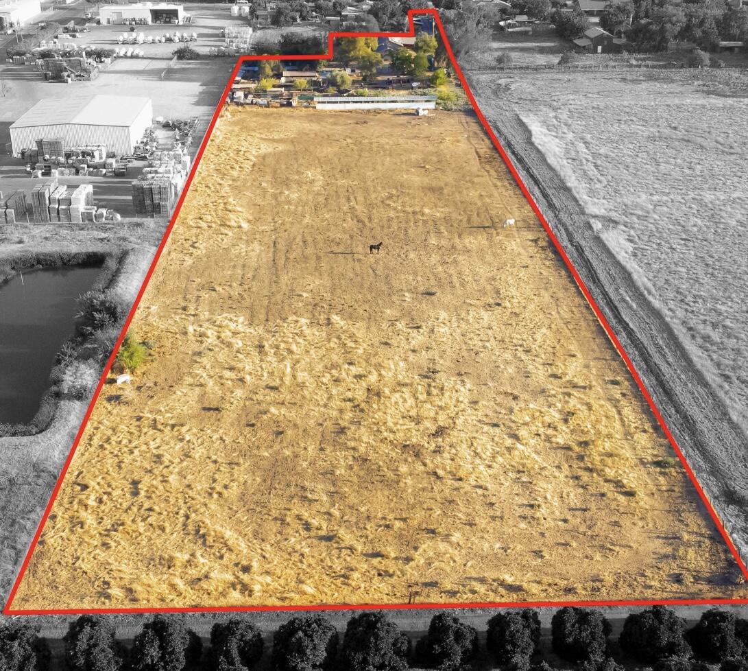 23478 Ave 96, Terra Bella, CA 93270