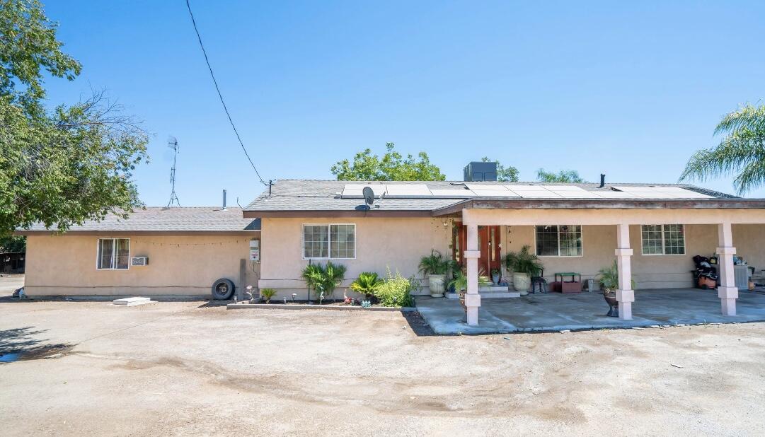 23478 Ave 96, Terra Bella, CA 93270