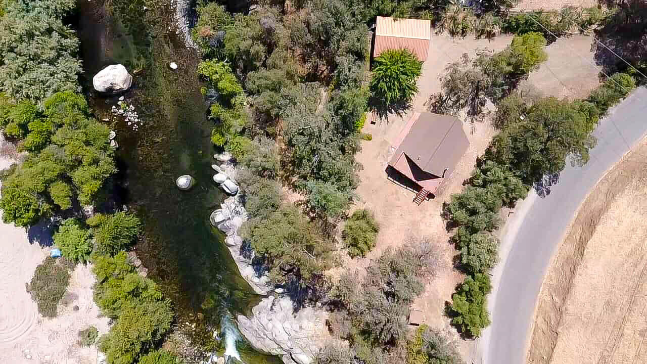 44452 Dinely Dr Dr, Three Rivers, CA 93271