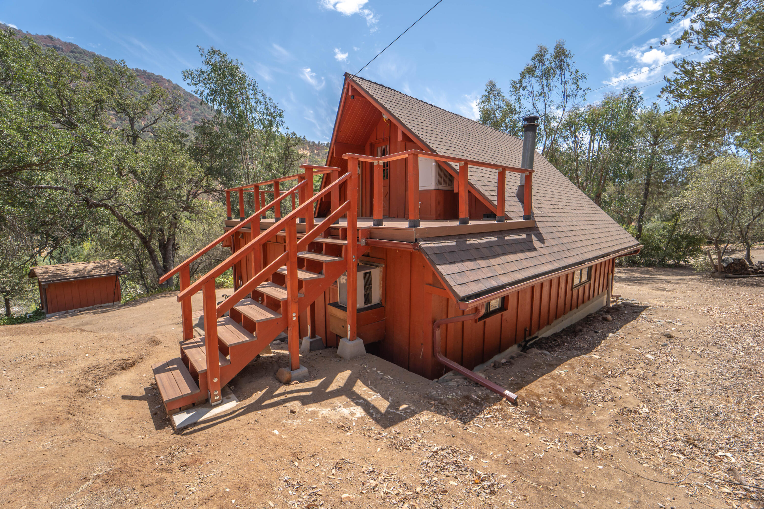 44452 Dinely Dr Dr, Three Rivers, CA 93271