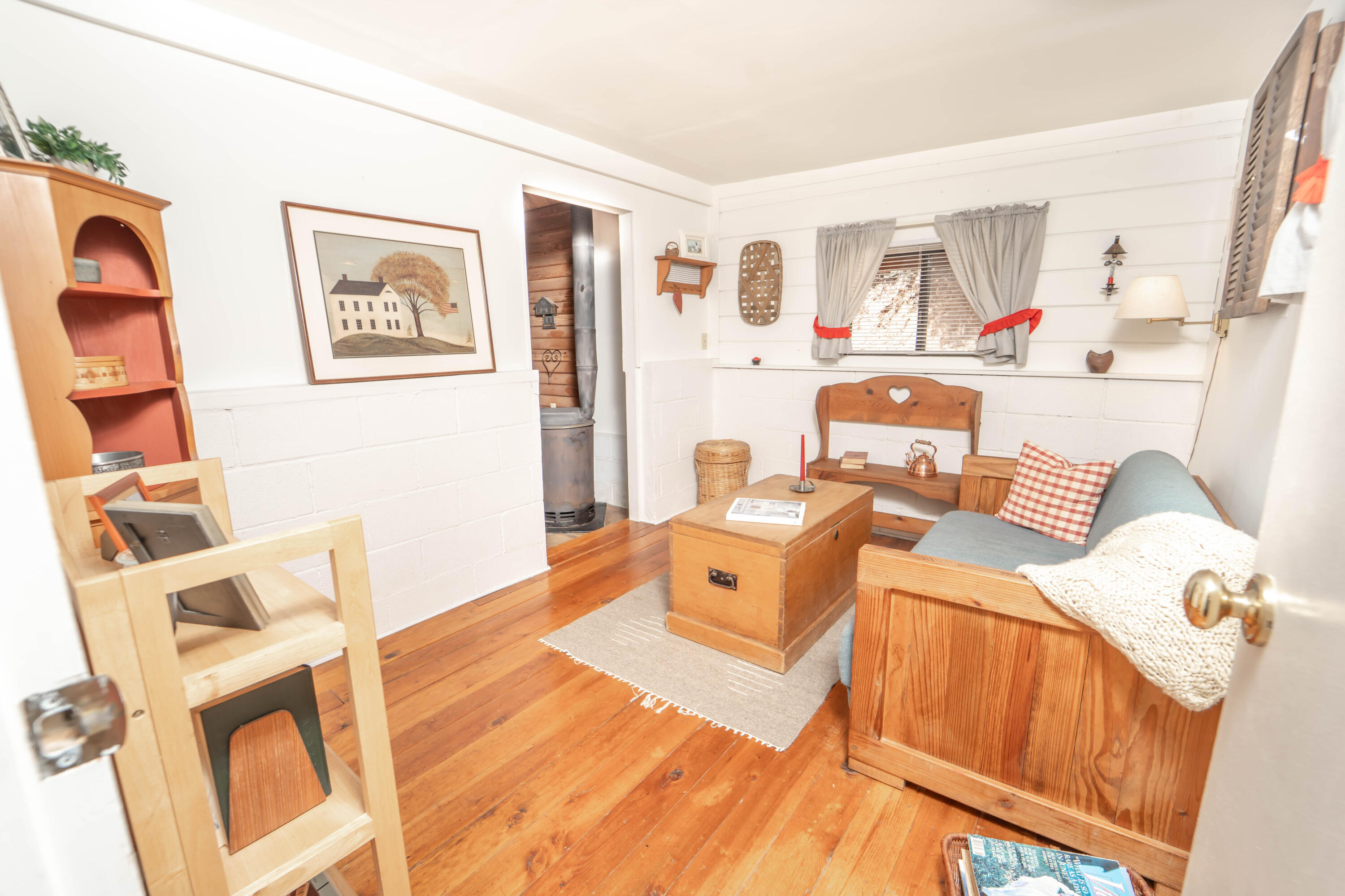 44452 Dinely Dr Dr, Three Rivers, CA 93271