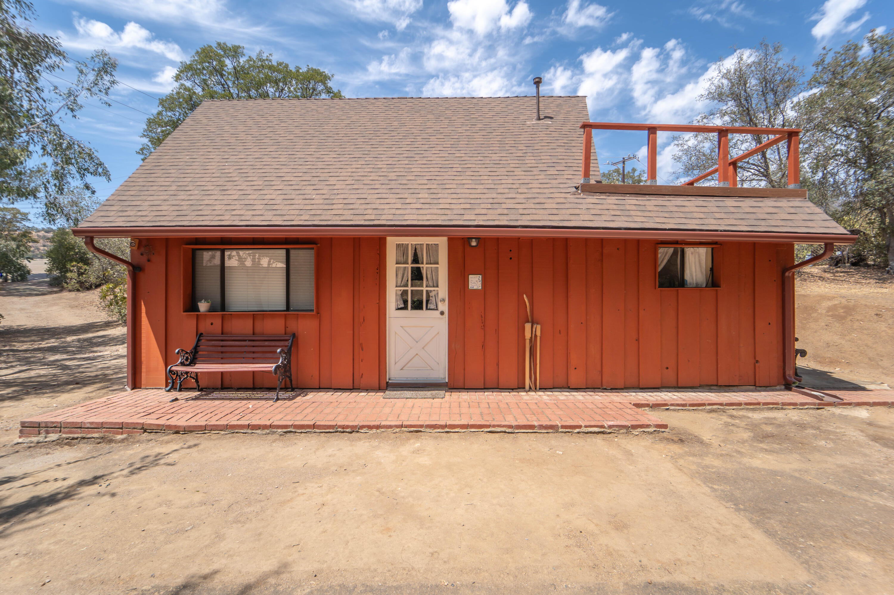 44452 Dinely Dr Dr, Three Rivers, CA 93271