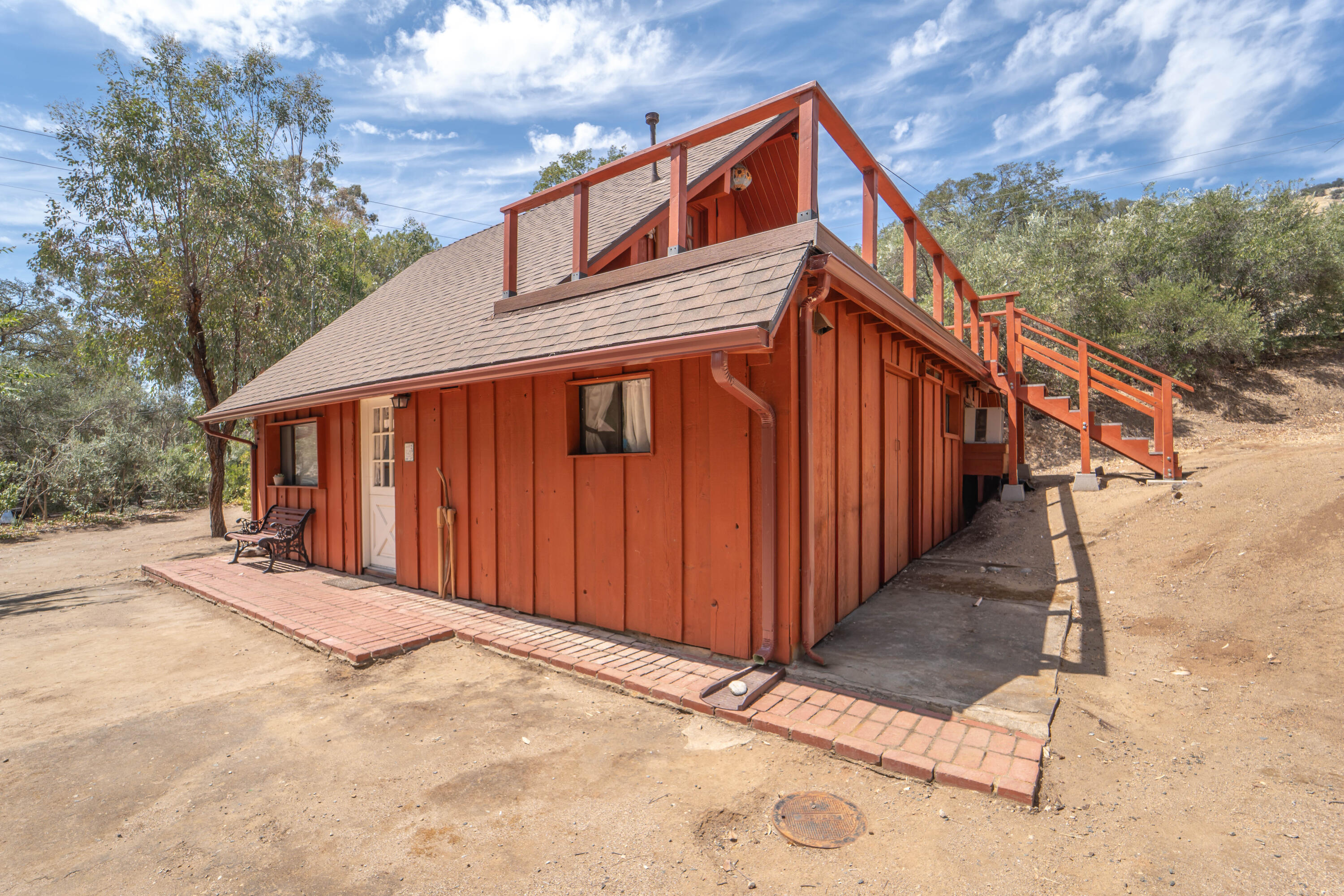 44452 Dinely Dr Dr, Three Rivers, CA 93271