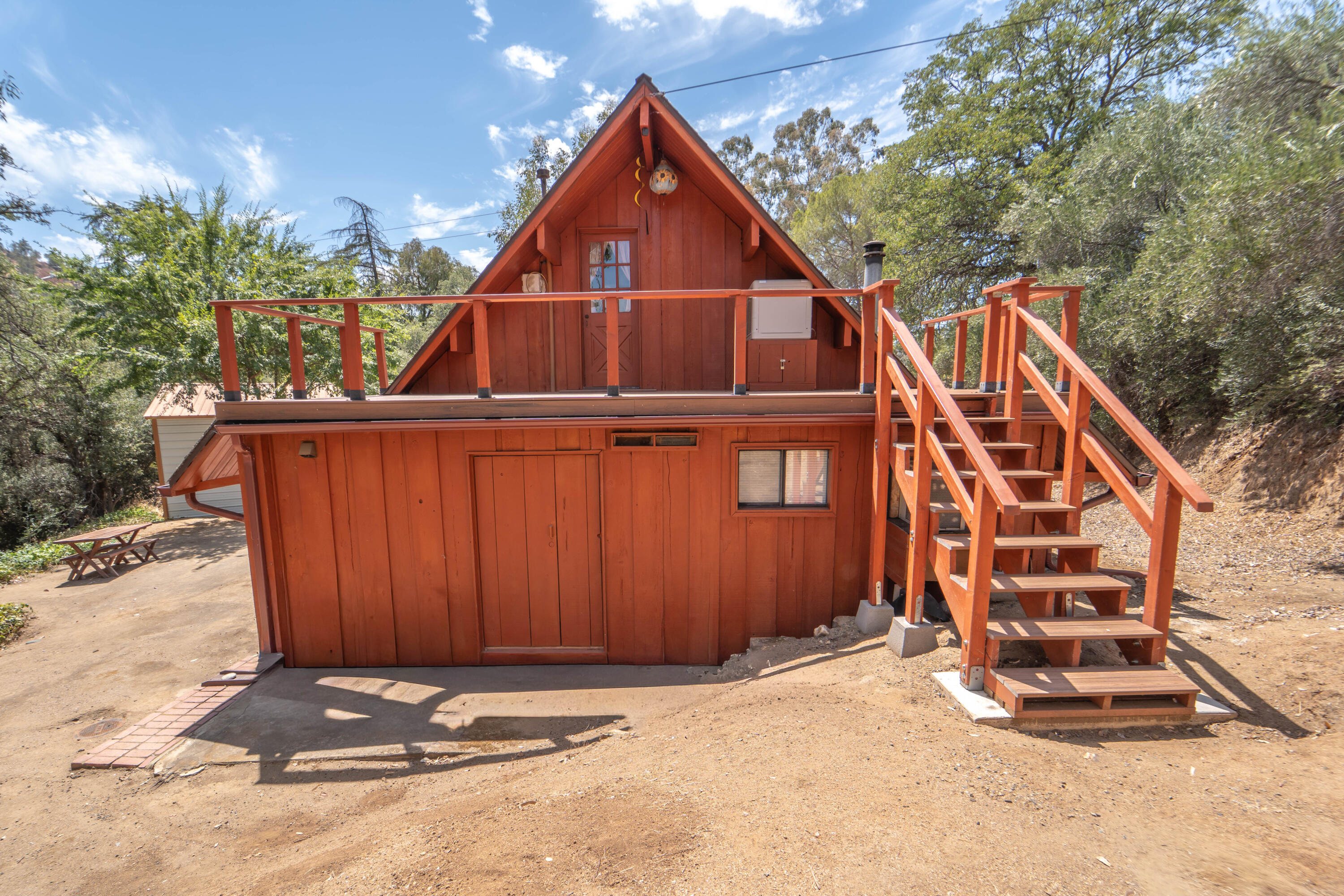 44452 Dinely Dr Dr, Three Rivers, CA 93271