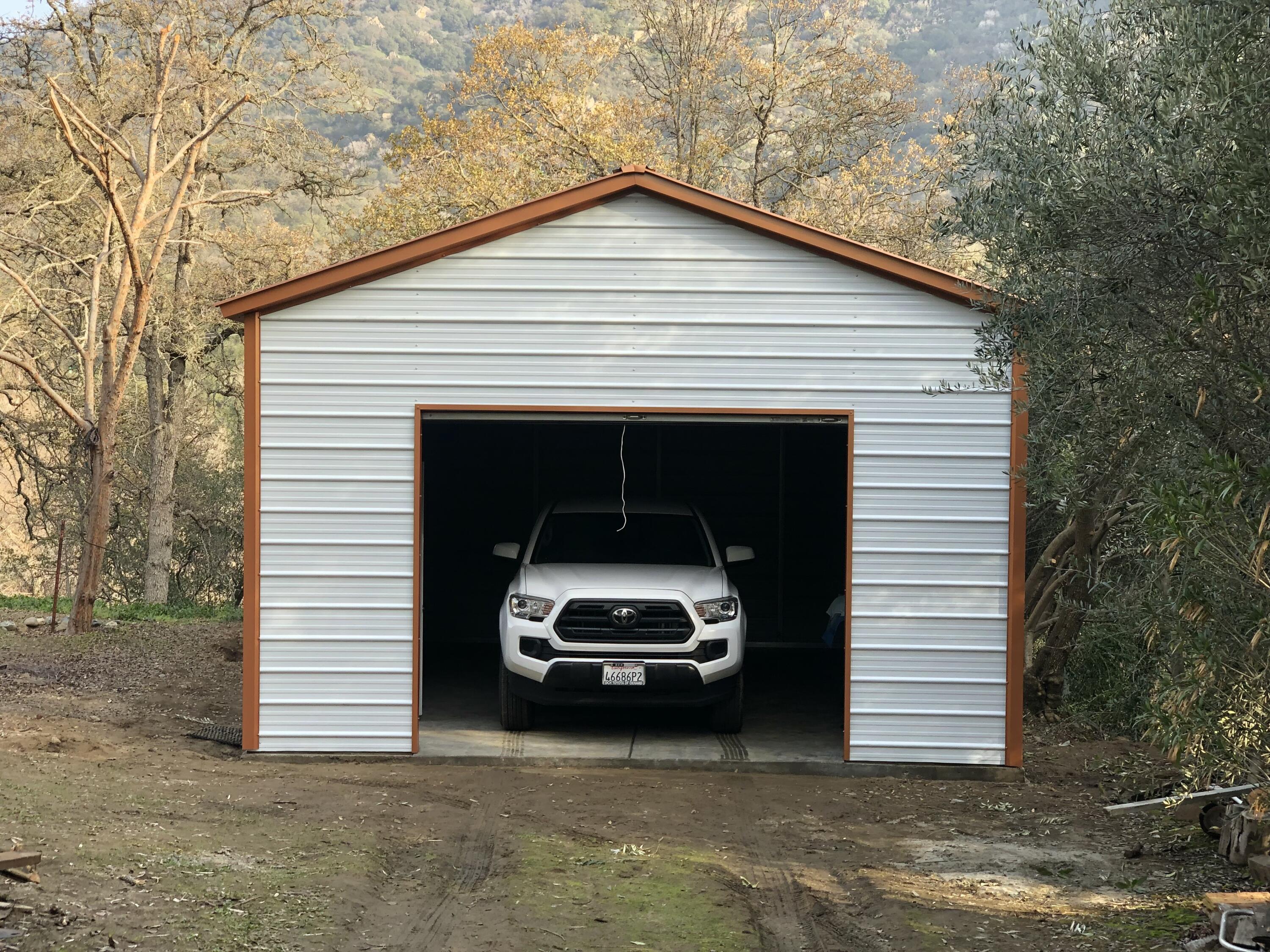 44452 Dinely Dr Dr, Three Rivers, CA 93271