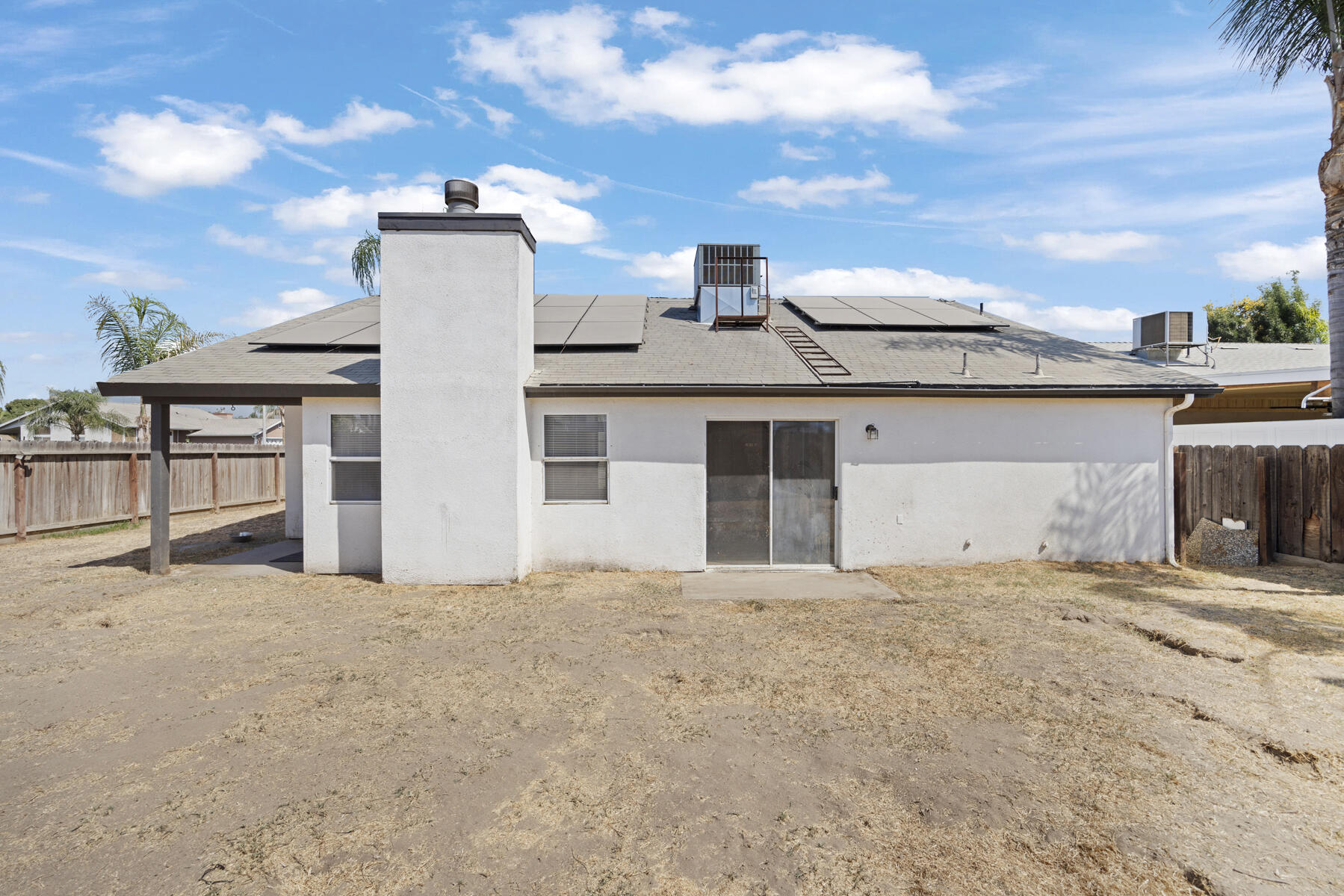 2157 Country View Ave, Tulare, CA 93274