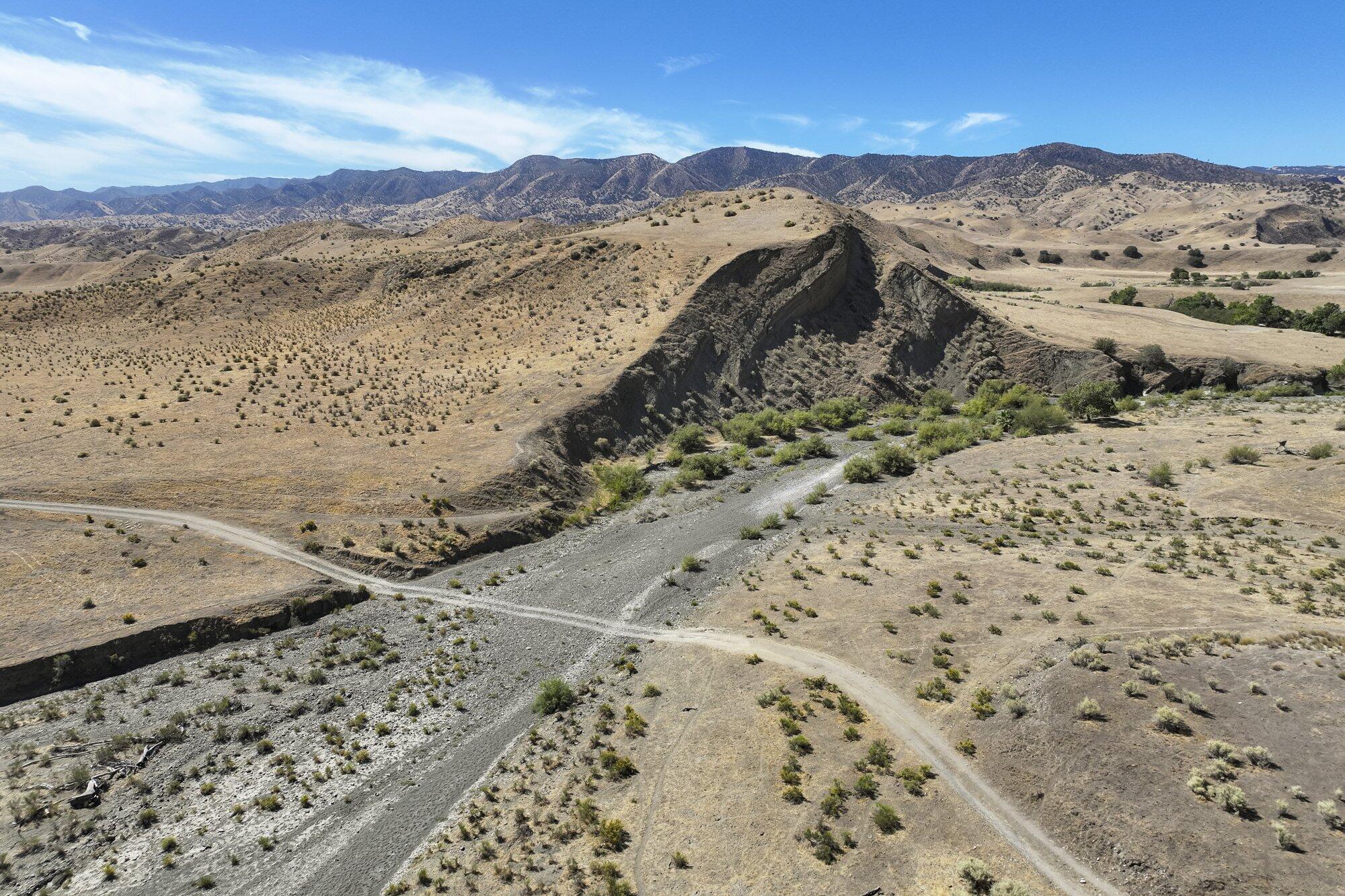 0 Hwy 198, Coalinga, CA 93210