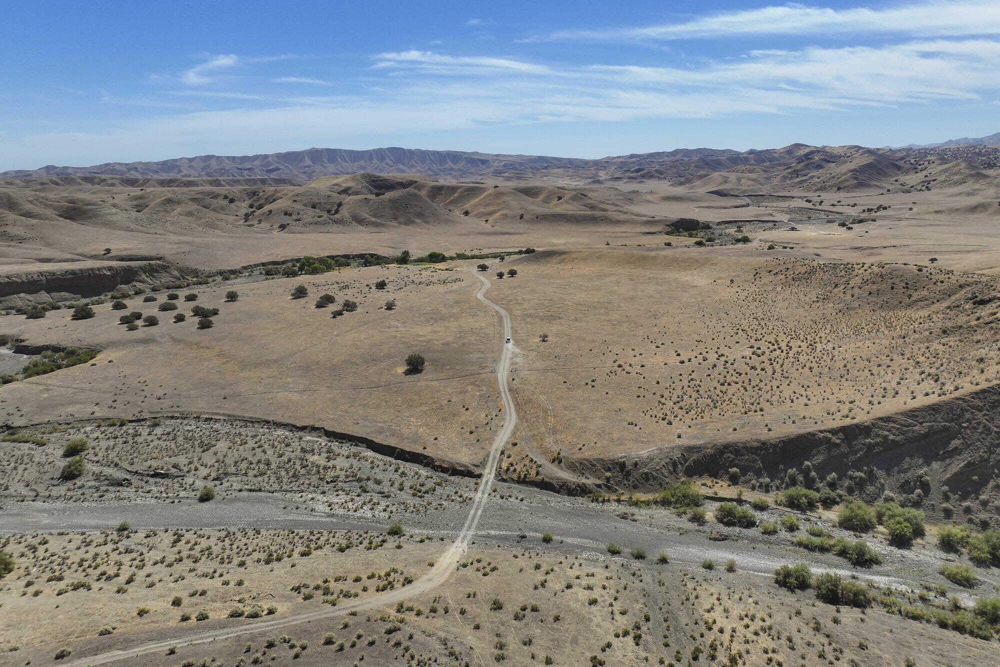 0 Hwy 198, Coalinga, CA 93210