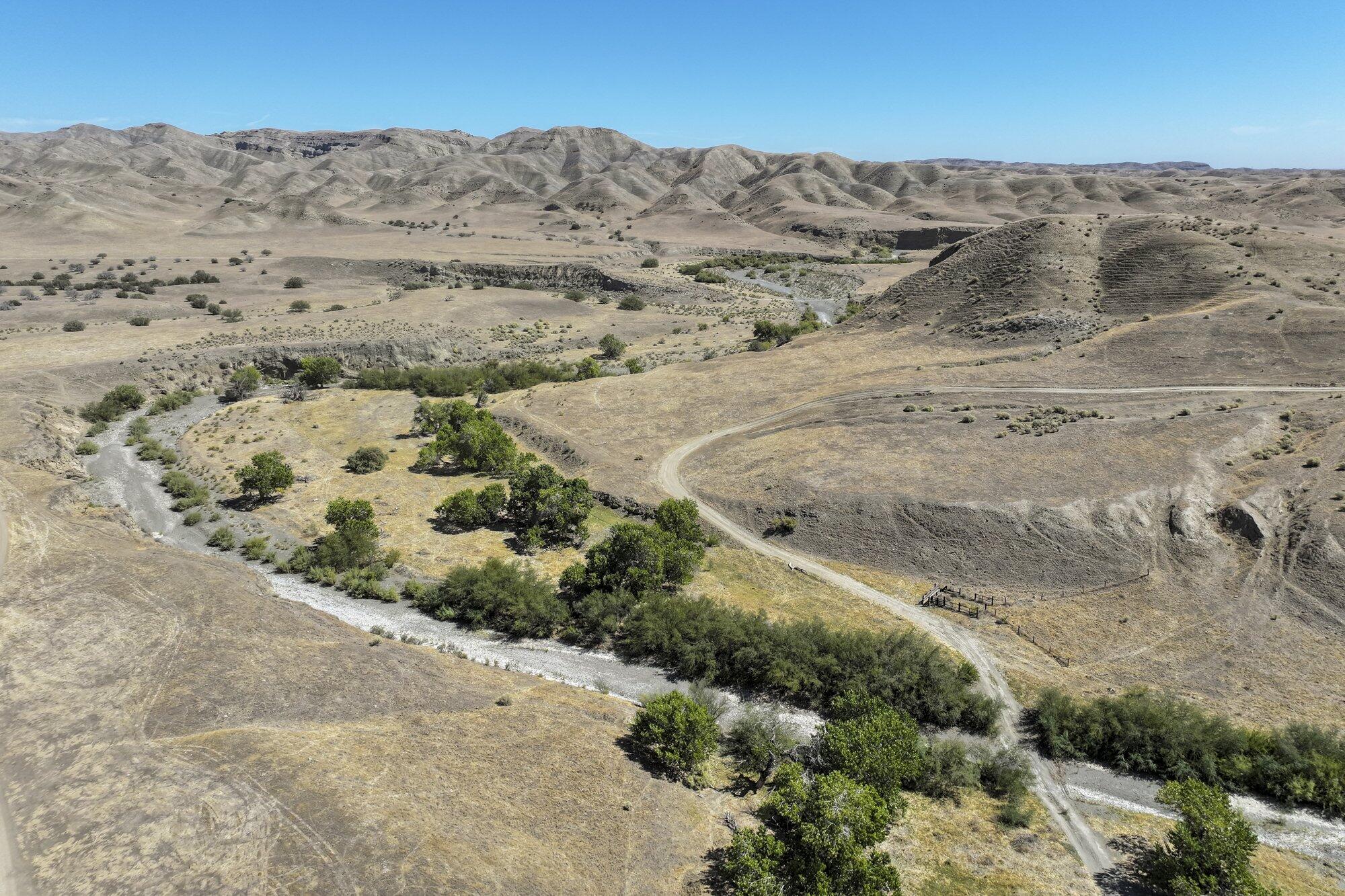 0 Hwy 198, Coalinga, CA 93210