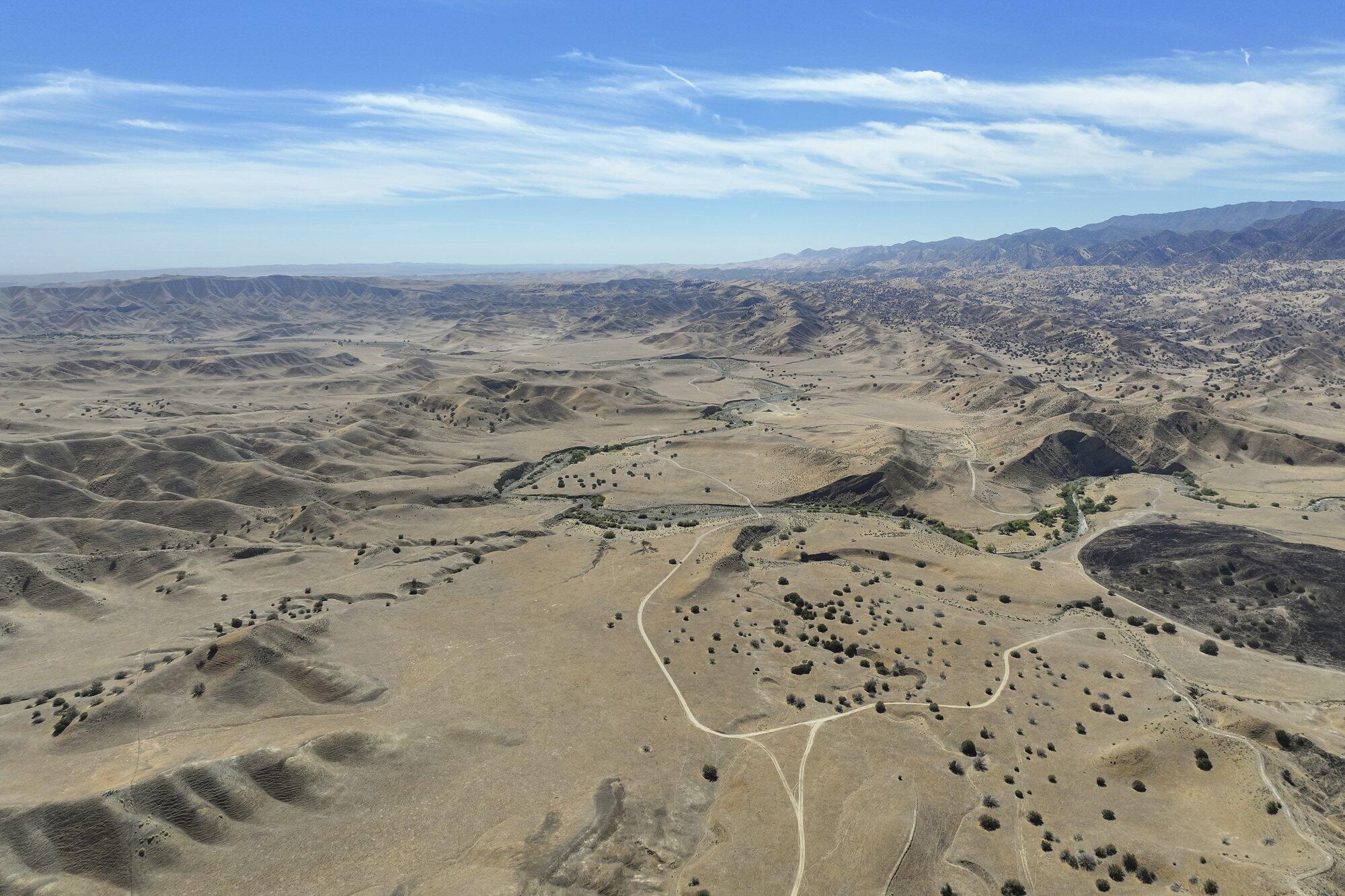 0 Hwy 198, Coalinga, CA 93210