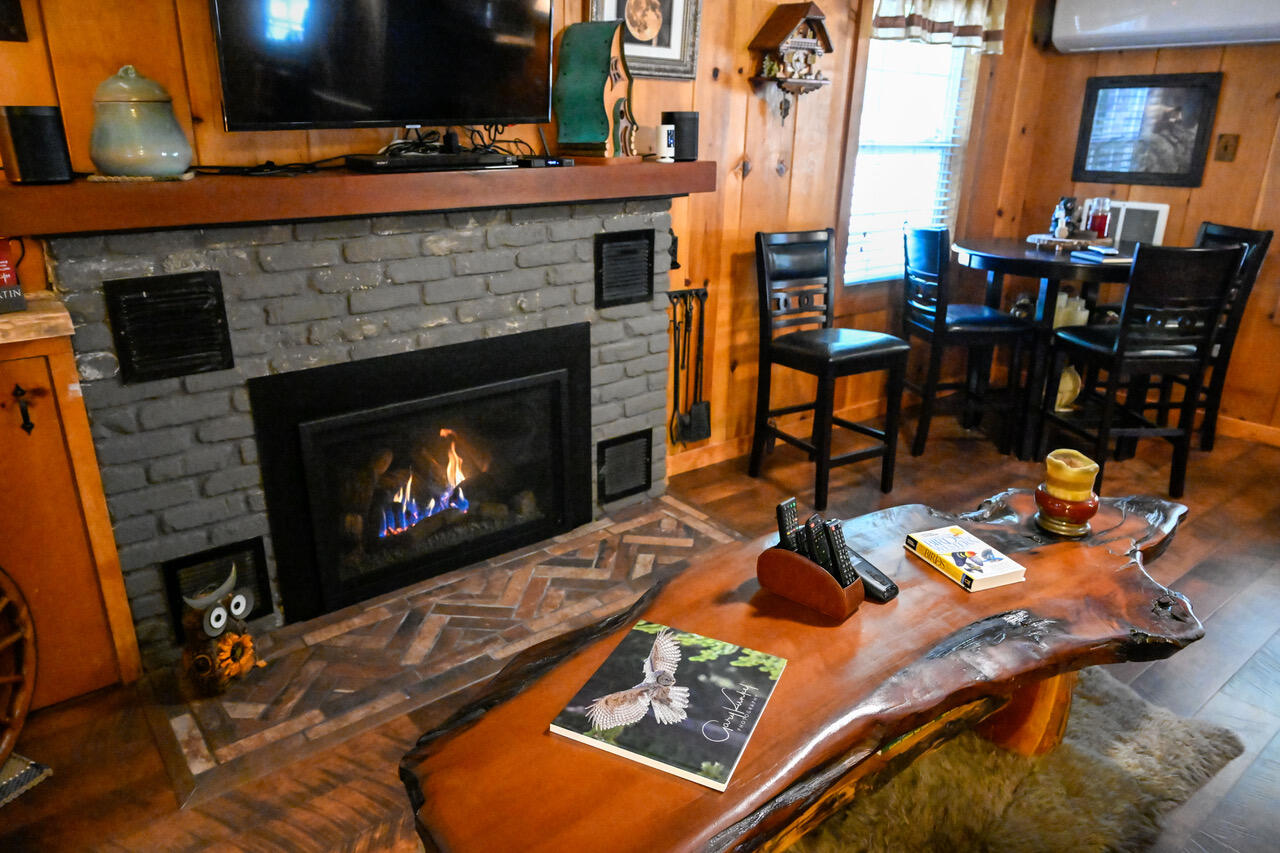 620 Loop Dr, Camp Nelson, CA 93265