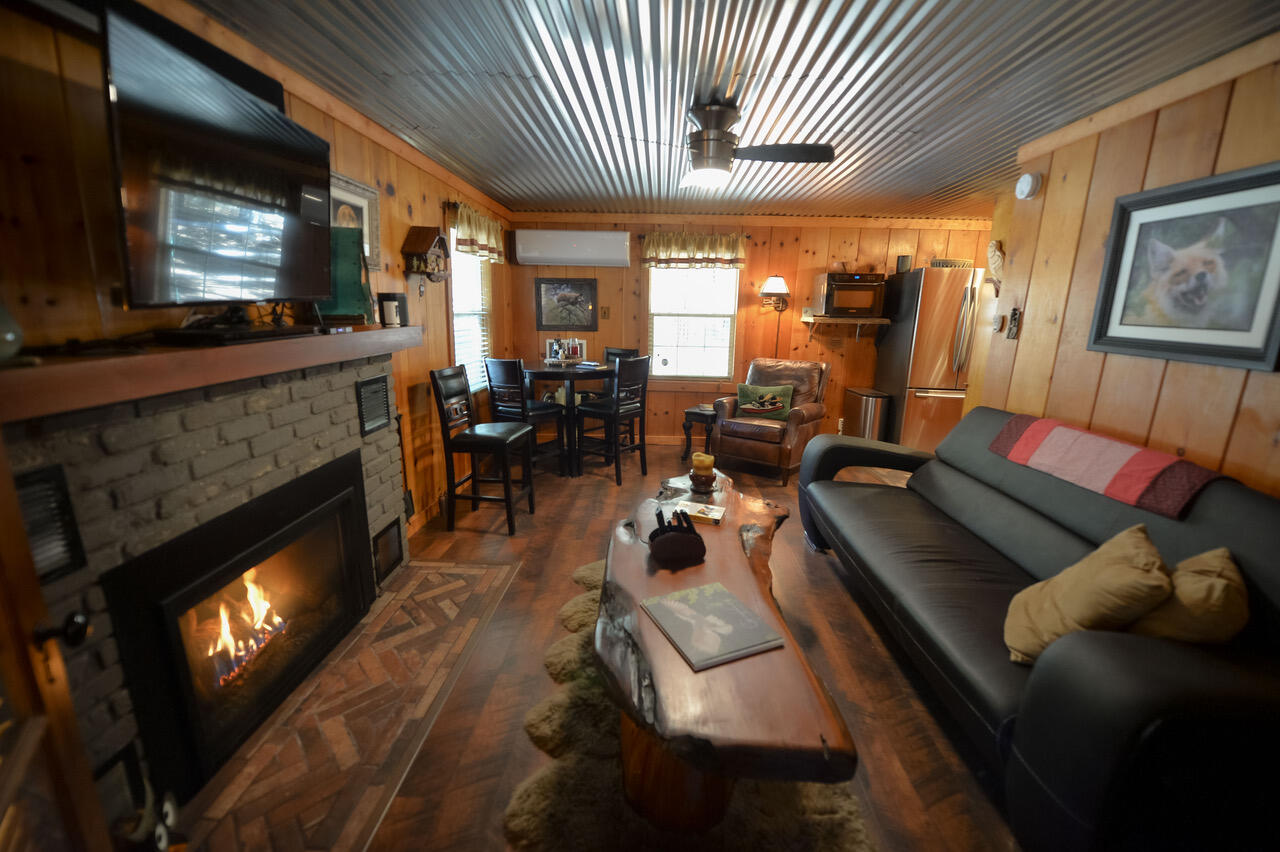 620 Loop Dr, Camp Nelson, CA 93265