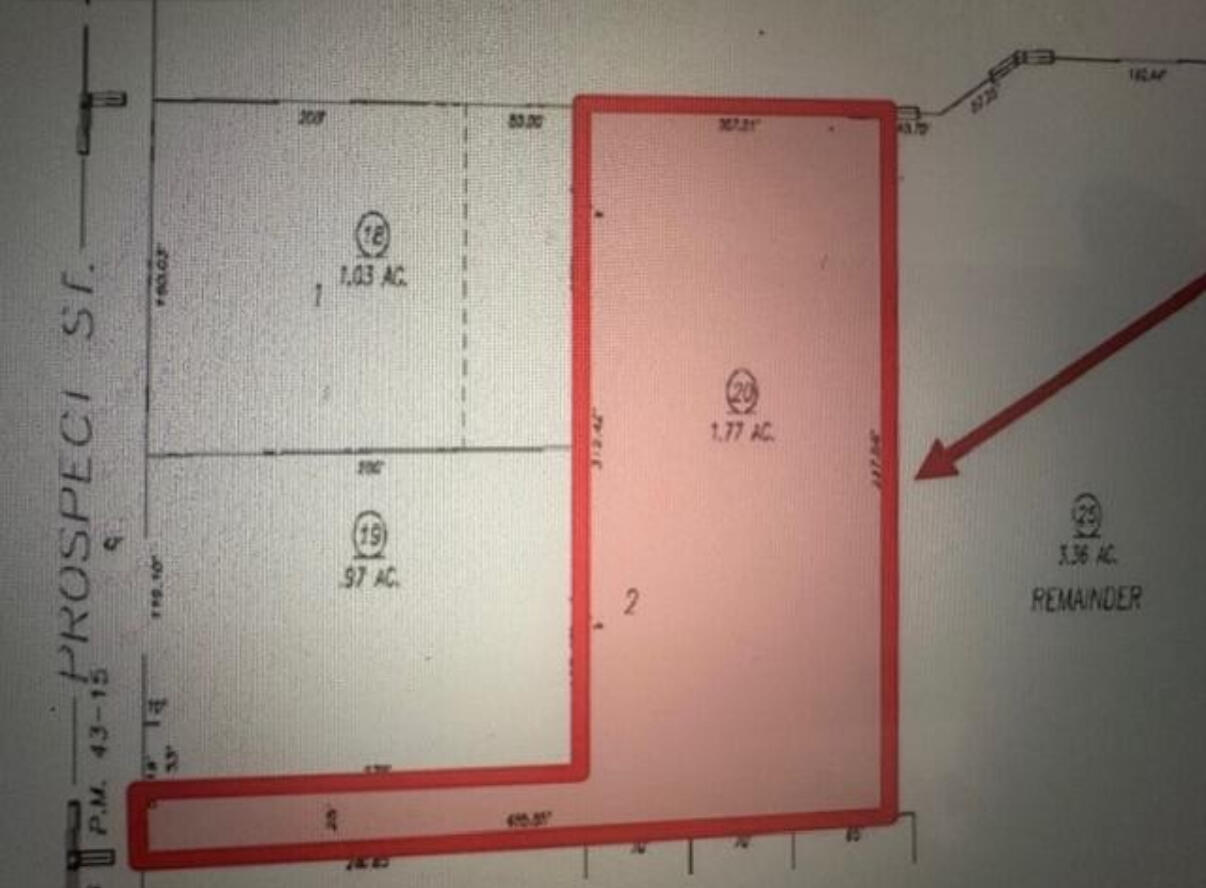 640 N Prospect St, Porterville, CA 93257