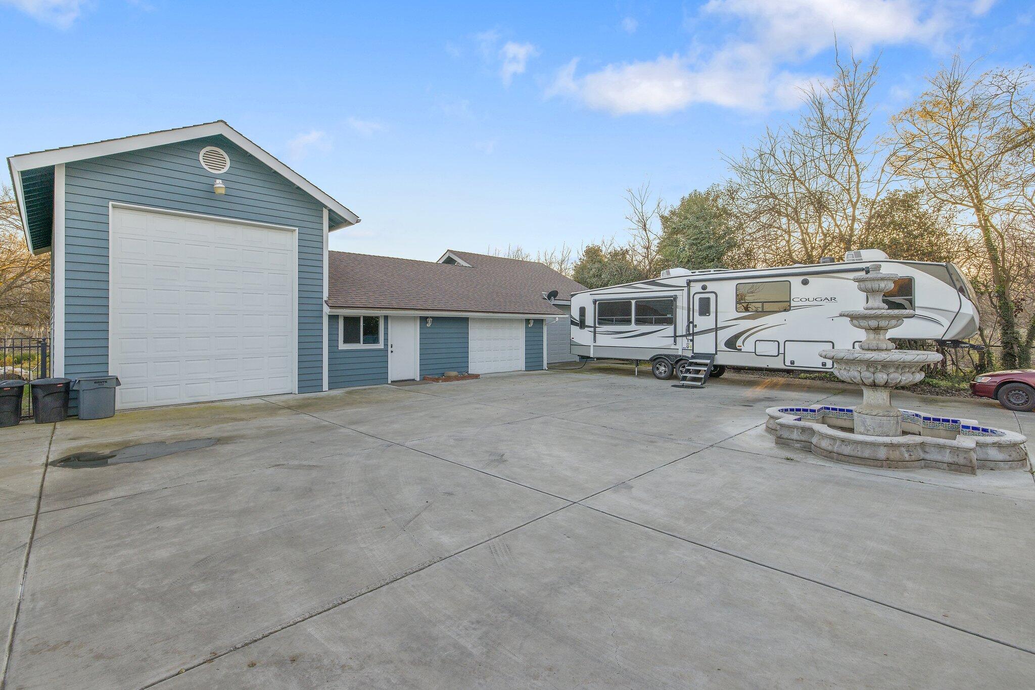 27387 Rd 100, Visalia, CA 93277