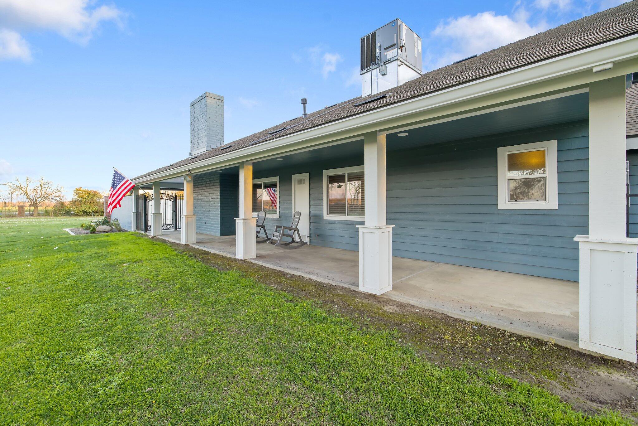 27387 Rd 100, Visalia, CA 93277