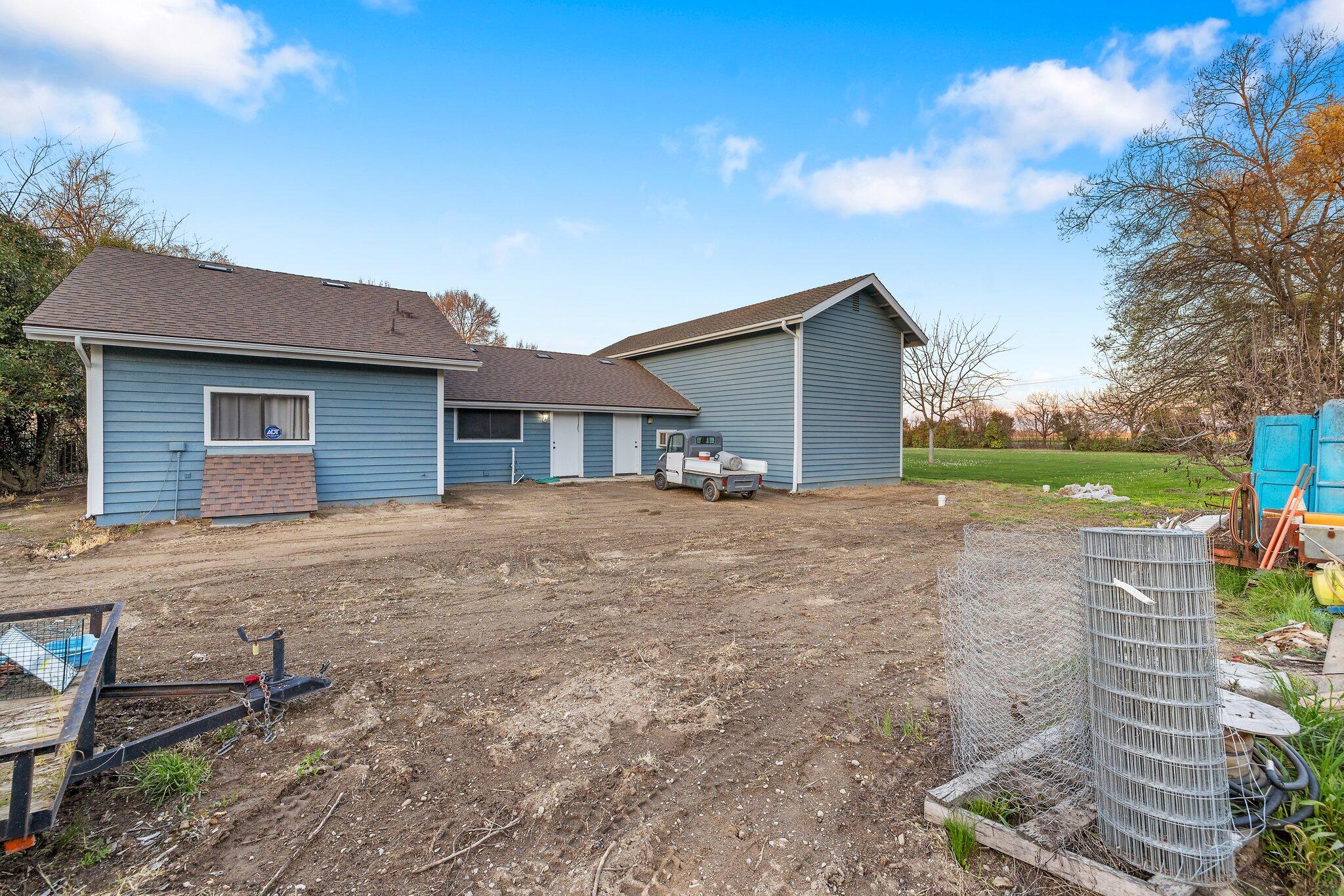 27387 Rd 100, Visalia, CA 93277