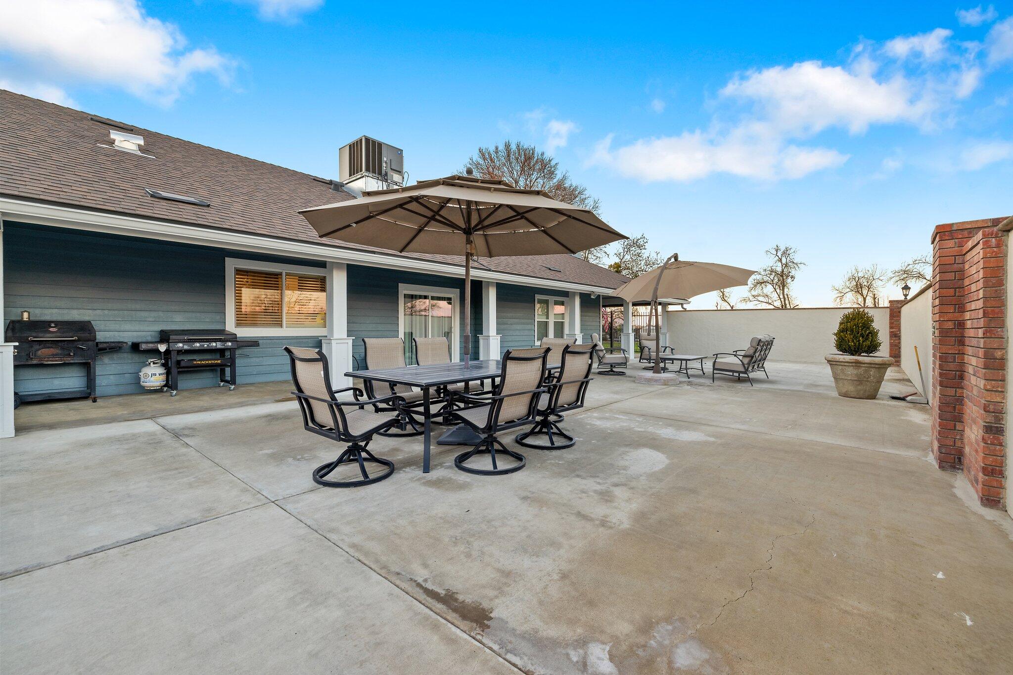 27387 Rd 100, Visalia, CA 93277