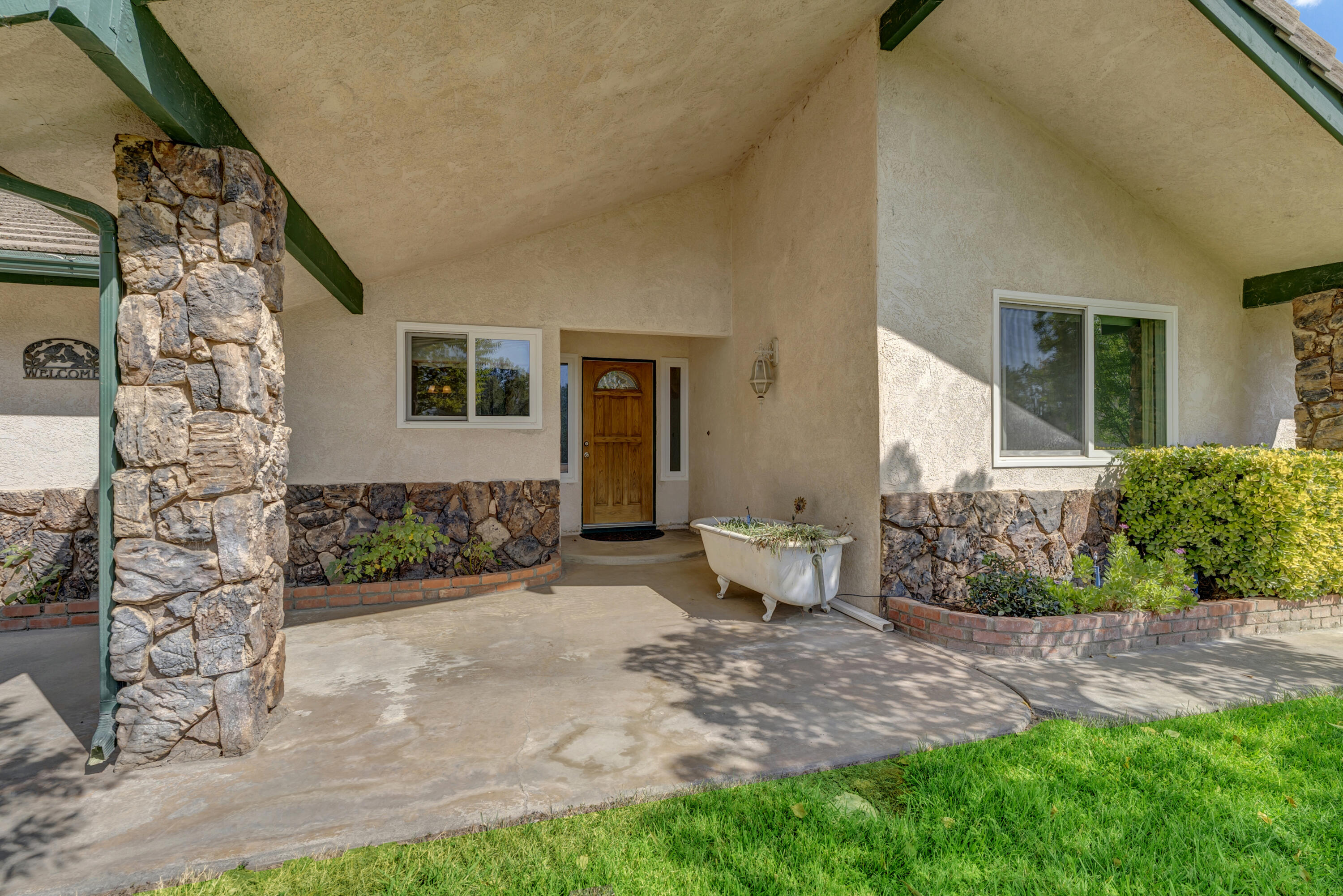 18002 320 Rd, Springville, CA 93265