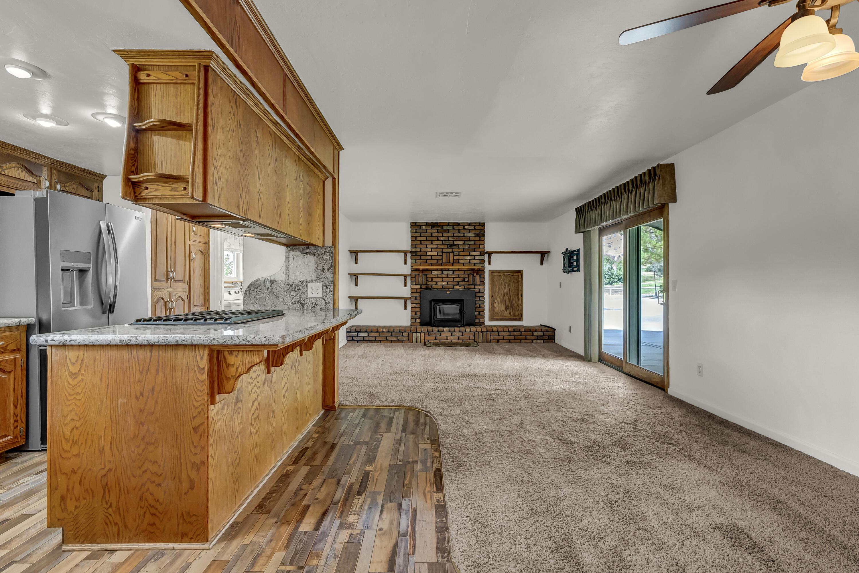 18002 320 Rd, Springville, CA 93265