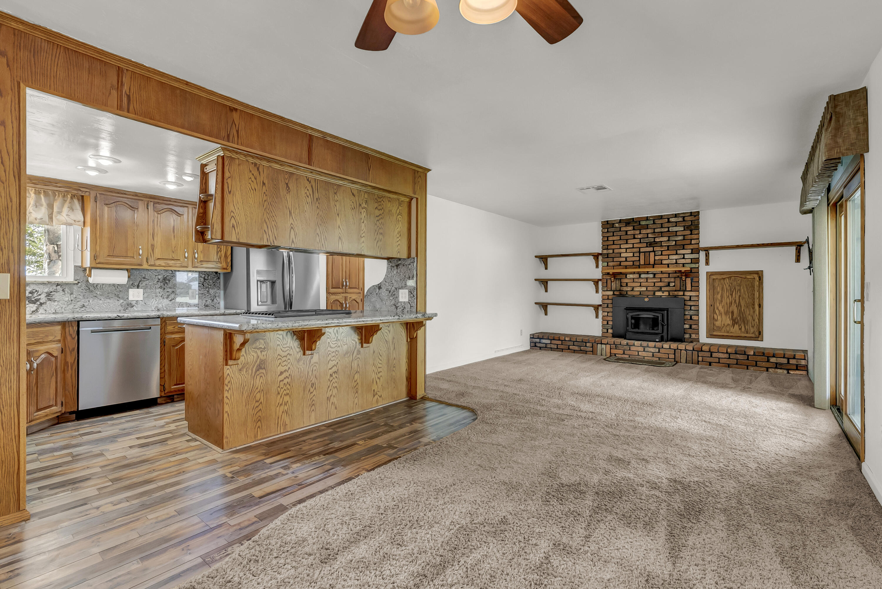 18002 320 Rd, Springville, CA 93265