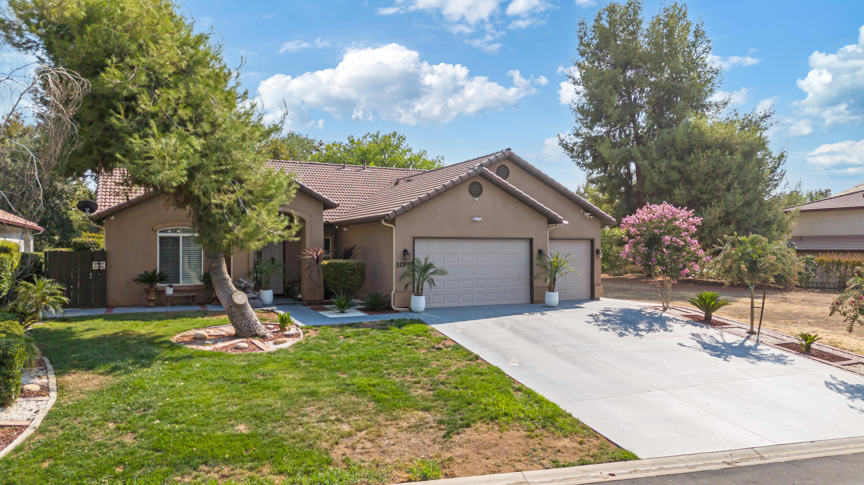32937 Riverside Dr, Springville, CA 93265