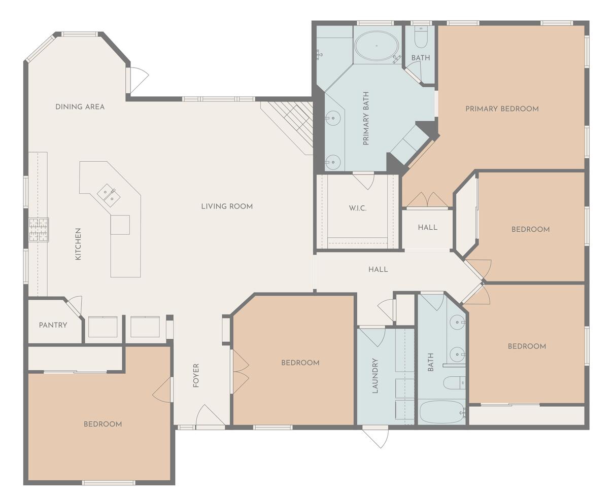 32937 Riverside Dr, Springville, CA 93265