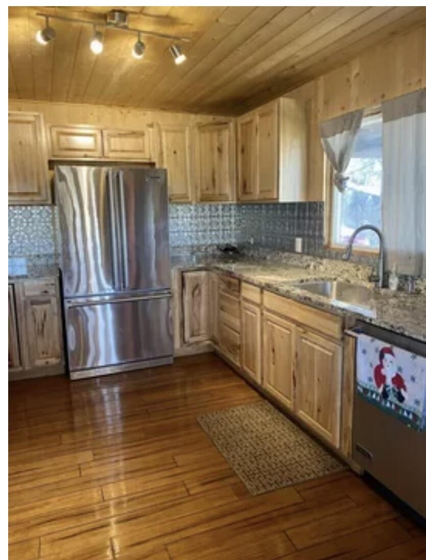 45580 Half Circle Eleven, California Hot Springs, CA 93207