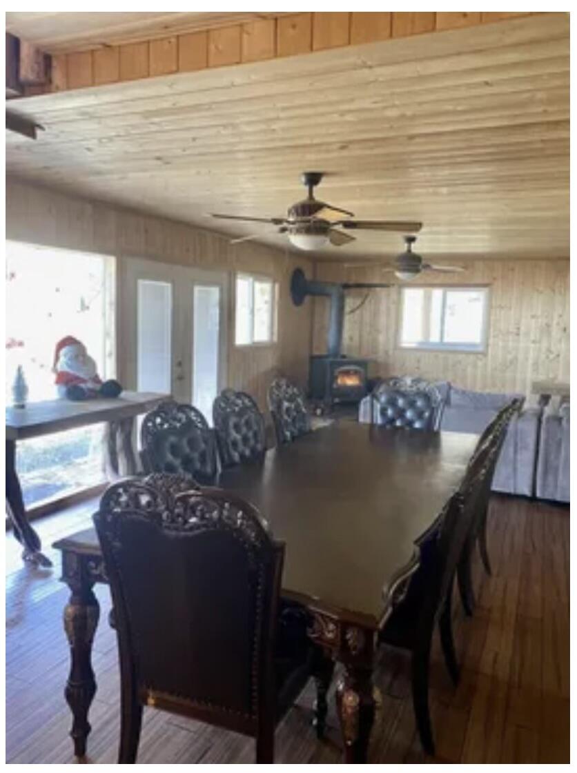 45580 Half Circle Eleven, California Hot Springs, CA 93207