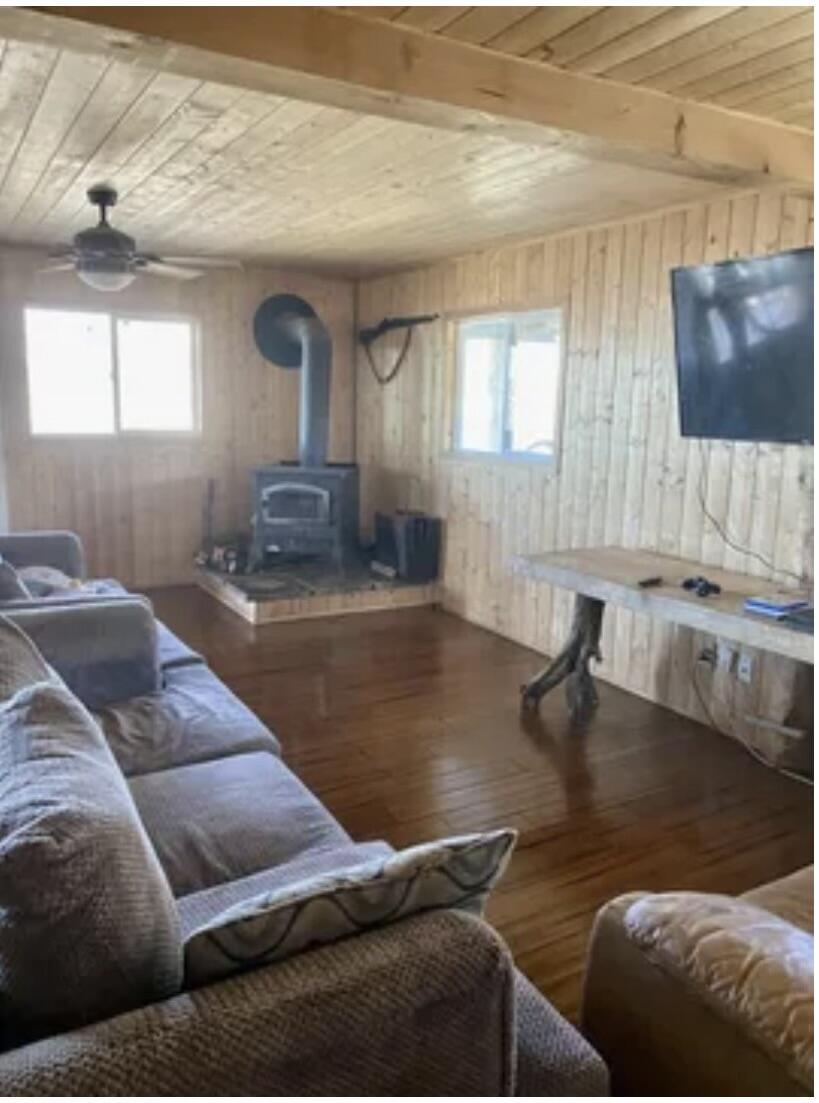 45580 Half Circle Eleven, California Hot Springs, CA 93207