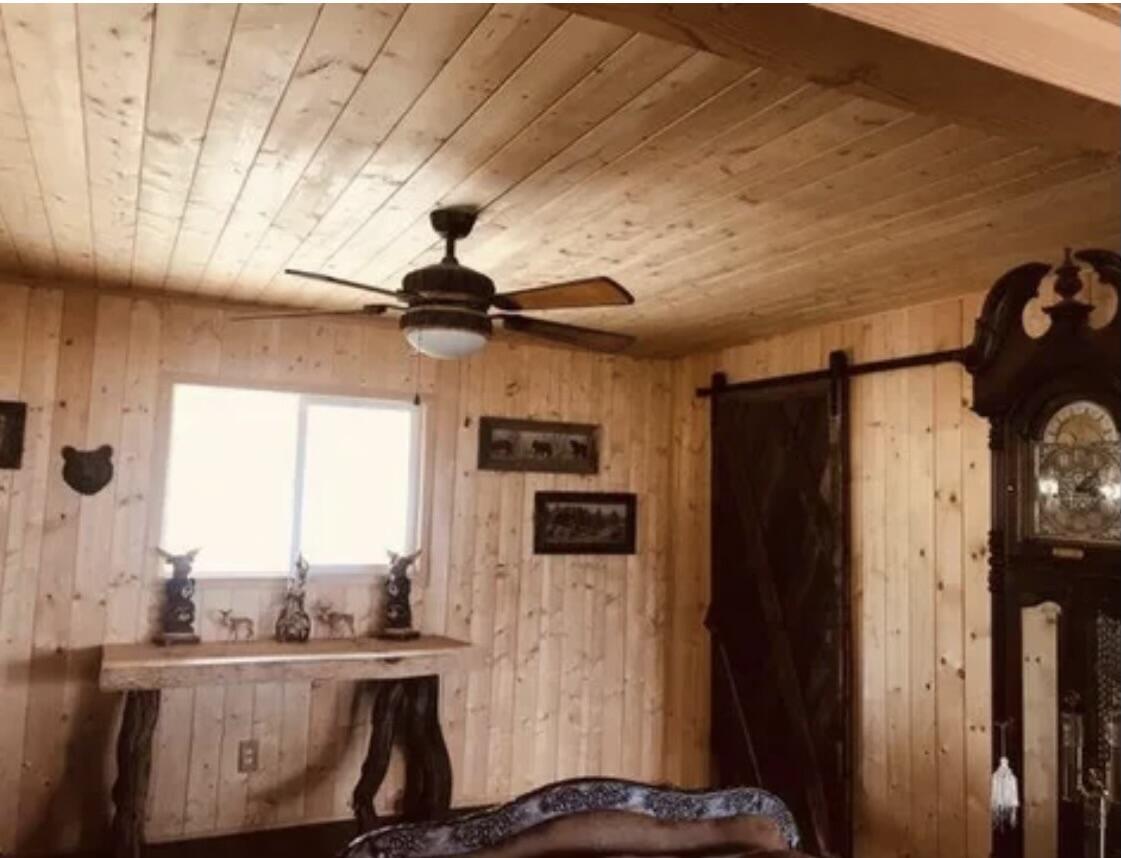 45580 Half Circle Eleven, California Hot Springs, CA 93207