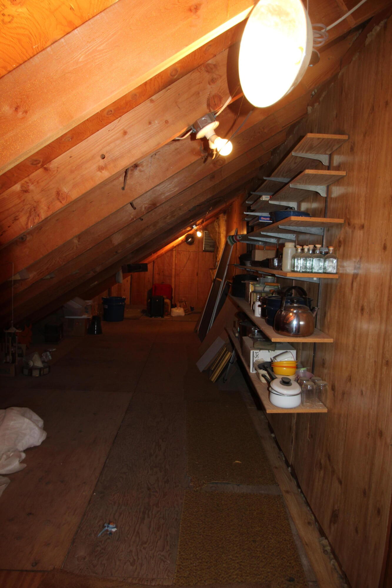 340 Mariposa Dr, Pierpoint Springs, CA 93265