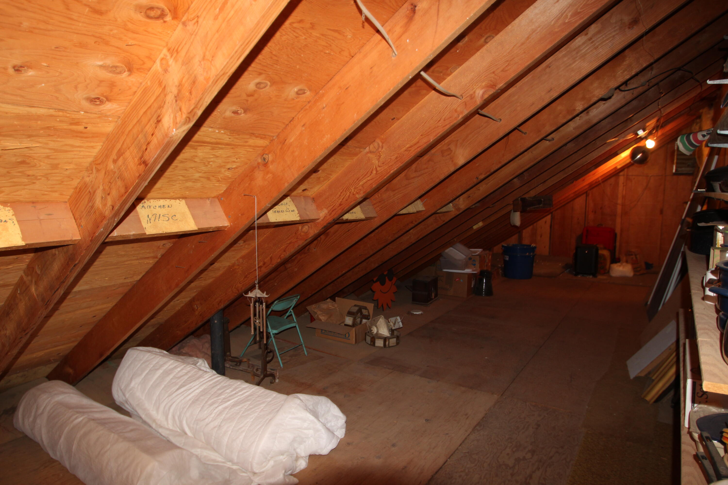 340 Mariposa Dr, Pierpoint Springs, CA 93265