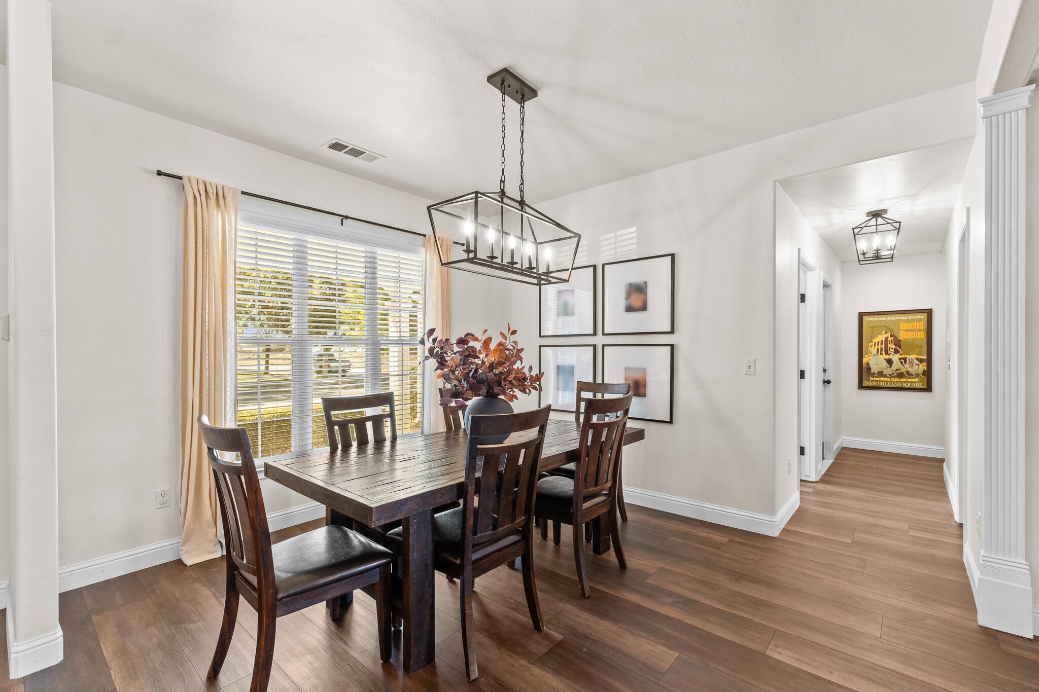 4204 S University St, Visalia, CA 93277