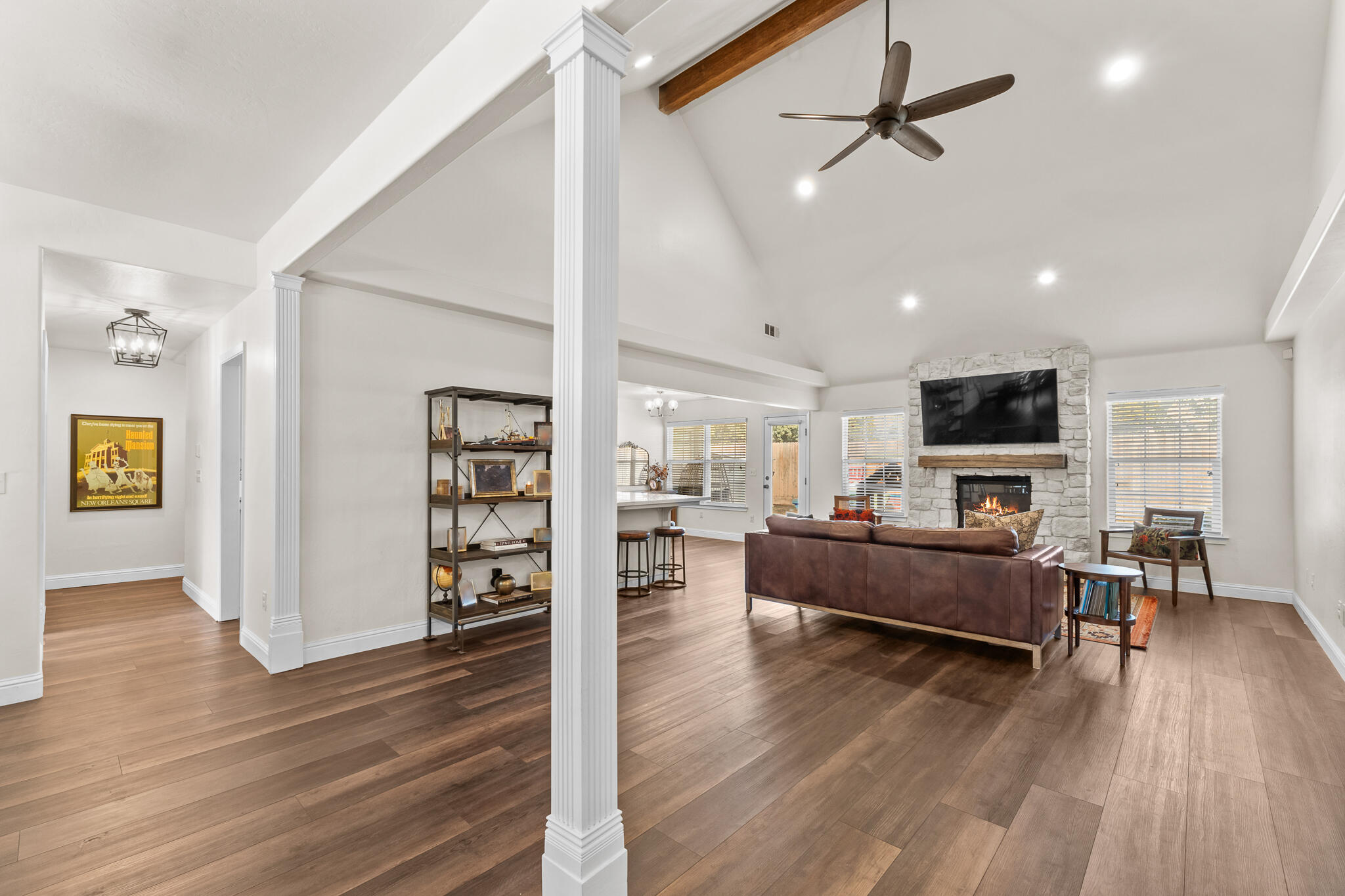 4204 S University St, Visalia, CA 93277