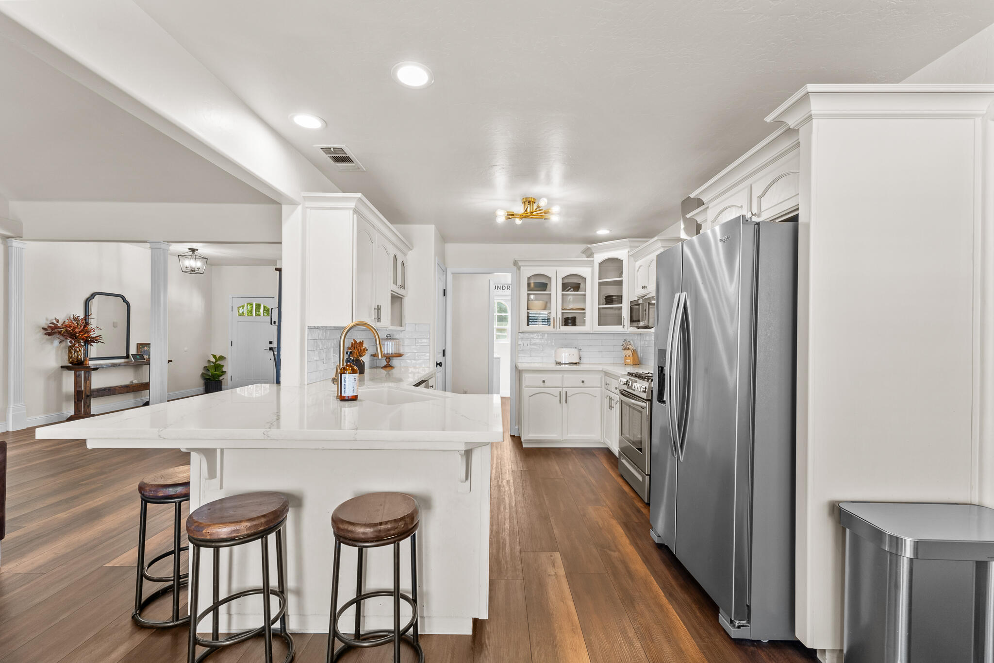 4204 S University St, Visalia, CA 93277