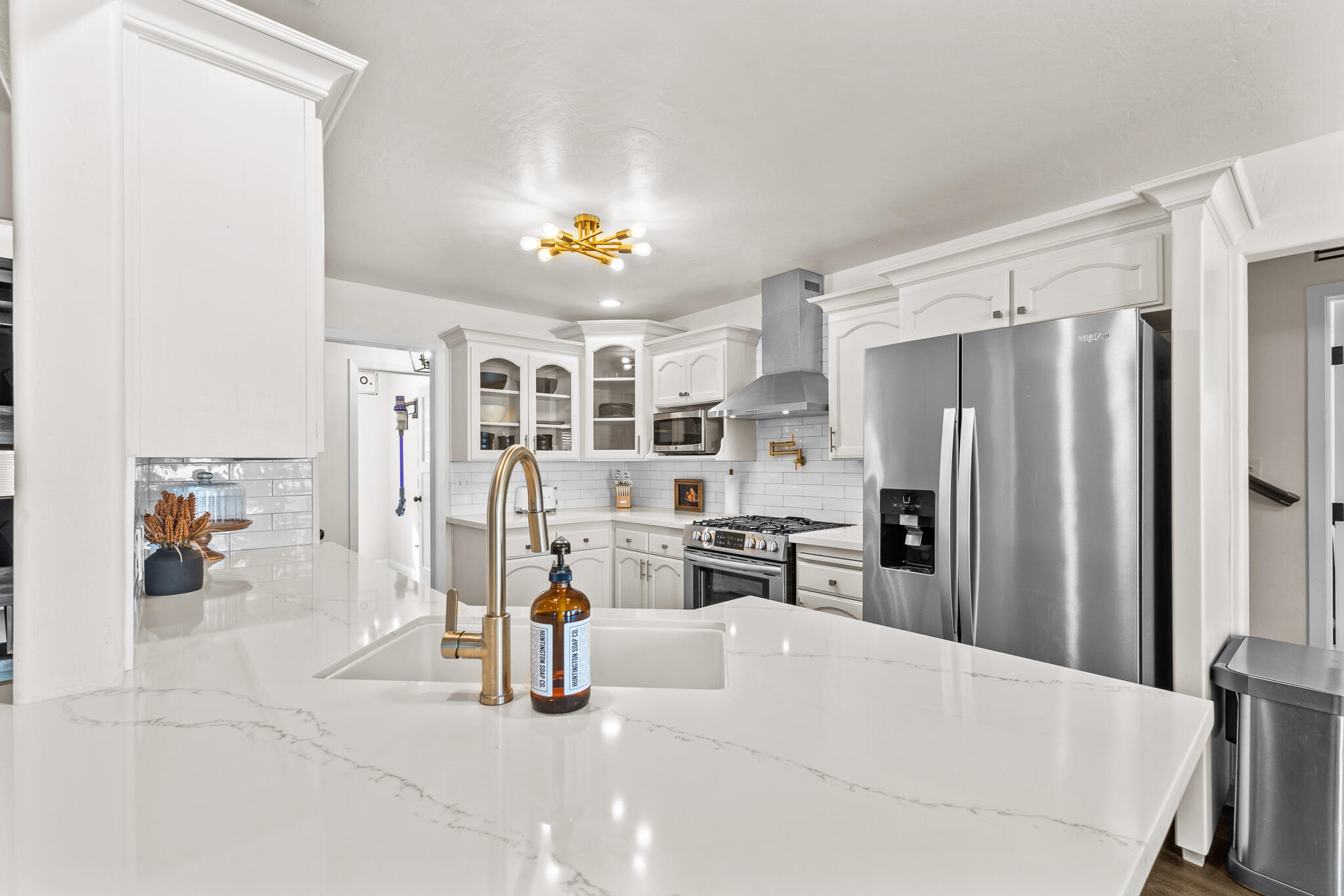 4204 S University St, Visalia, CA 93277