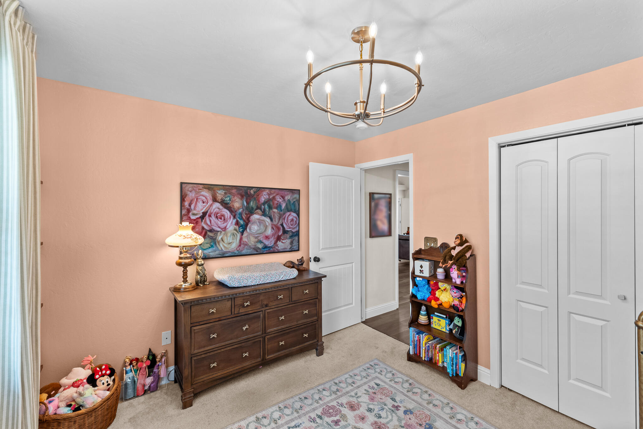 4204 S University St, Visalia, CA 93277