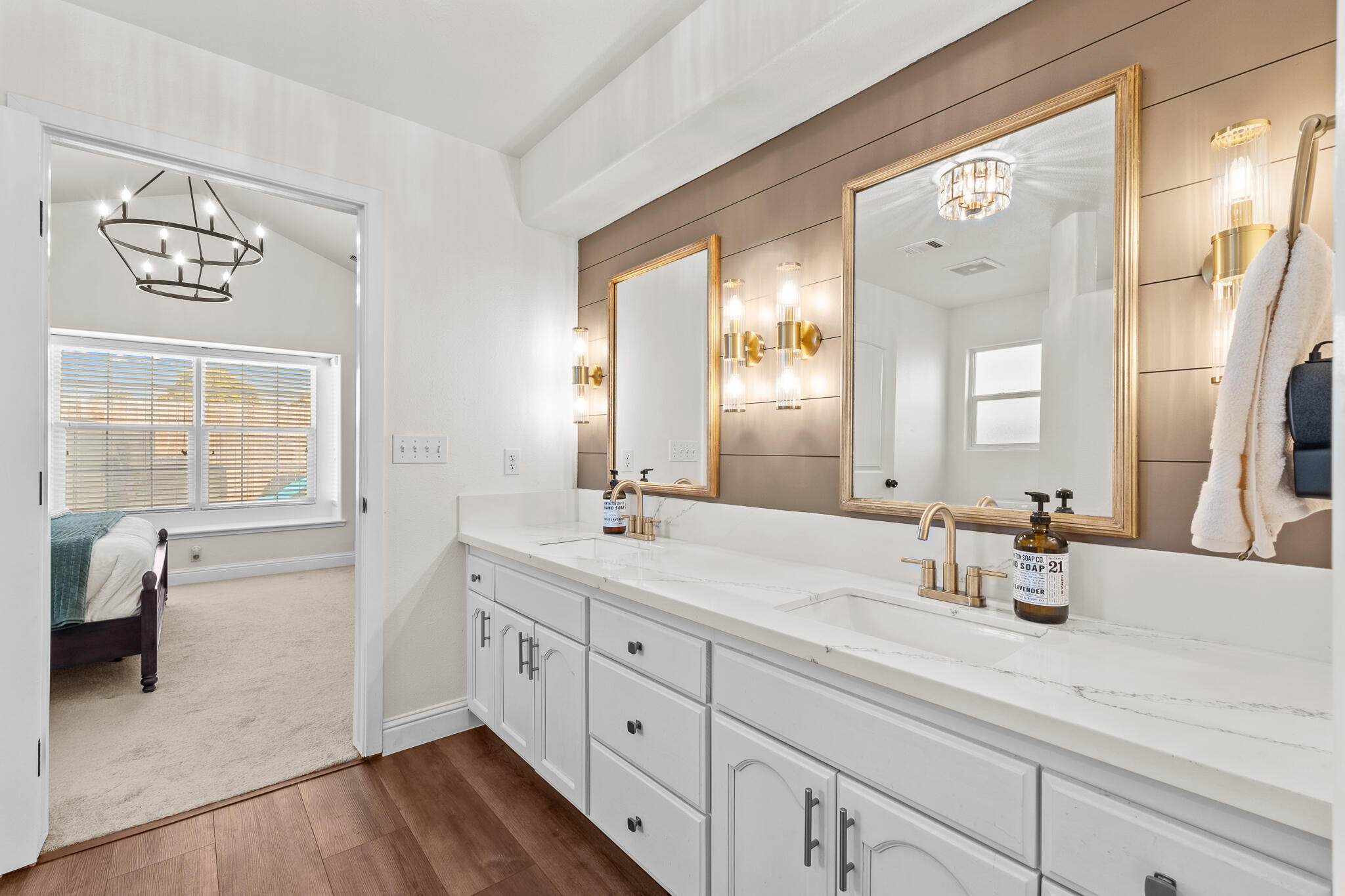 4204 S University St, Visalia, CA 93277